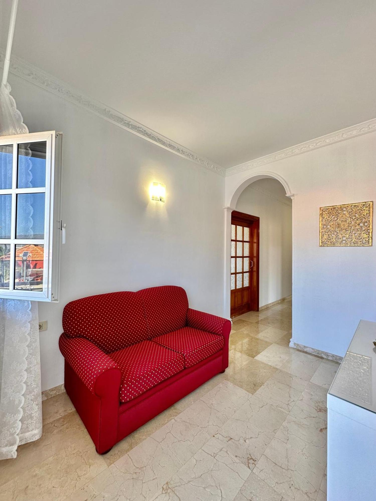 Puntallana Villa *