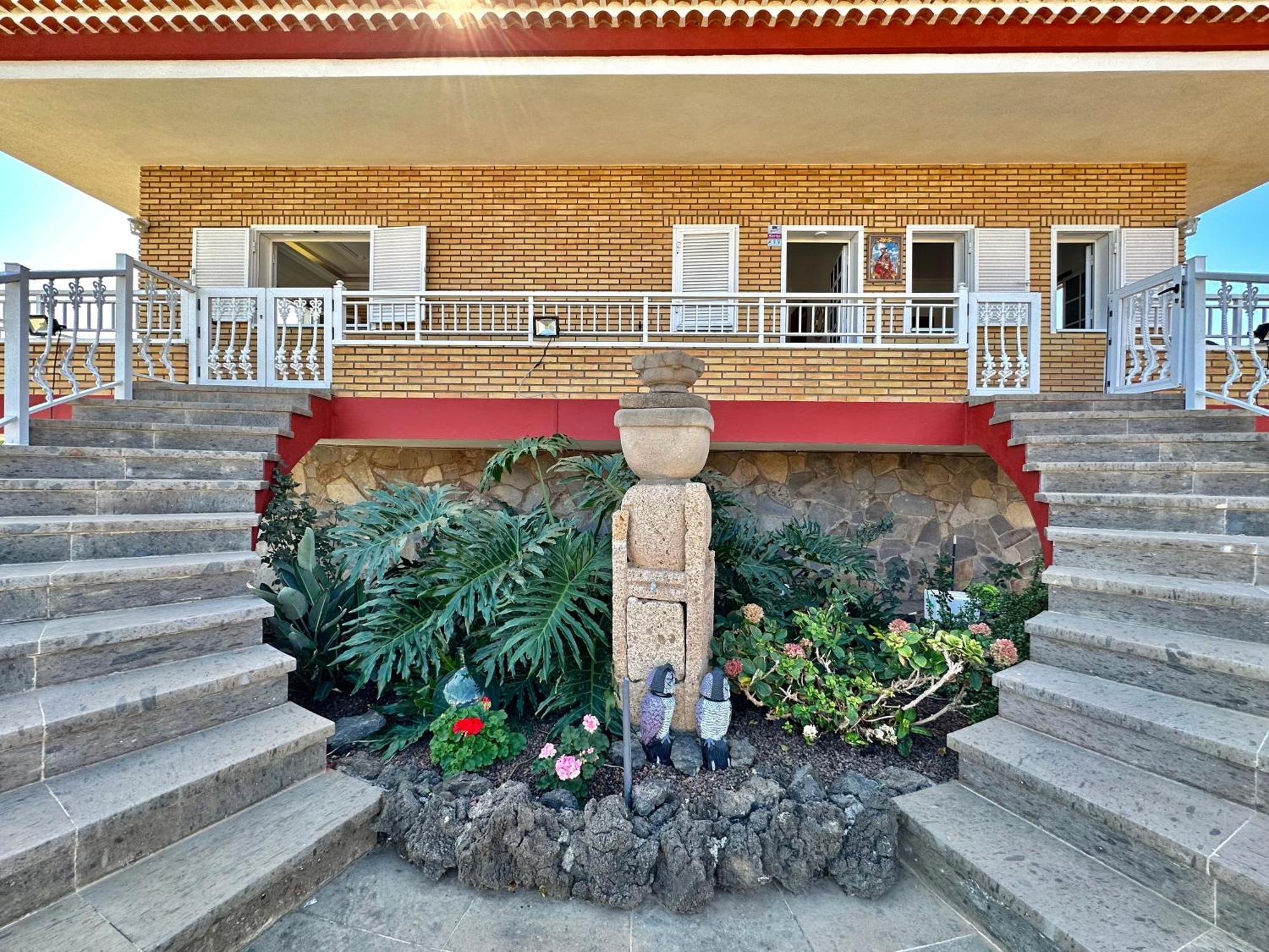 Villa Puntallana *
