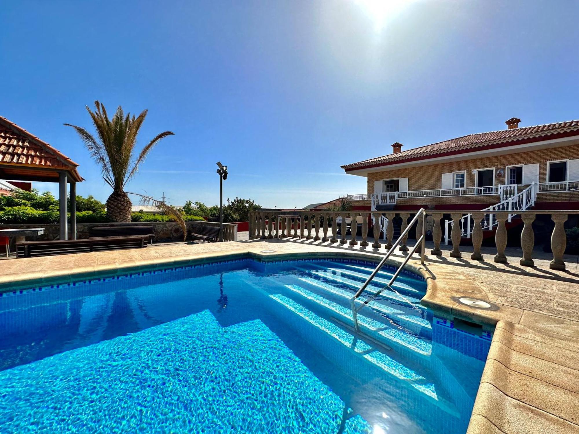 Villa Puntallana Arafo