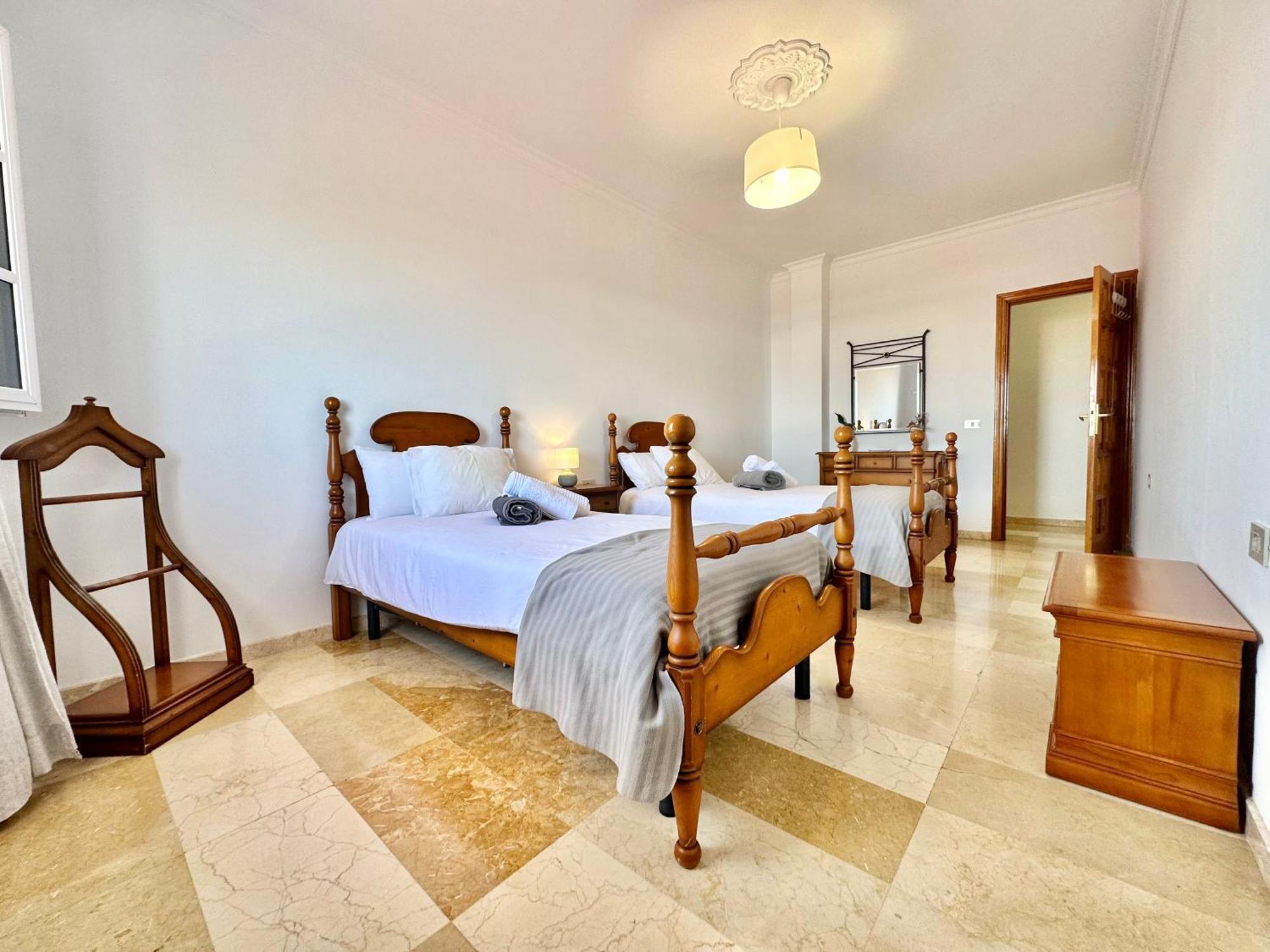 Villa Puntallana