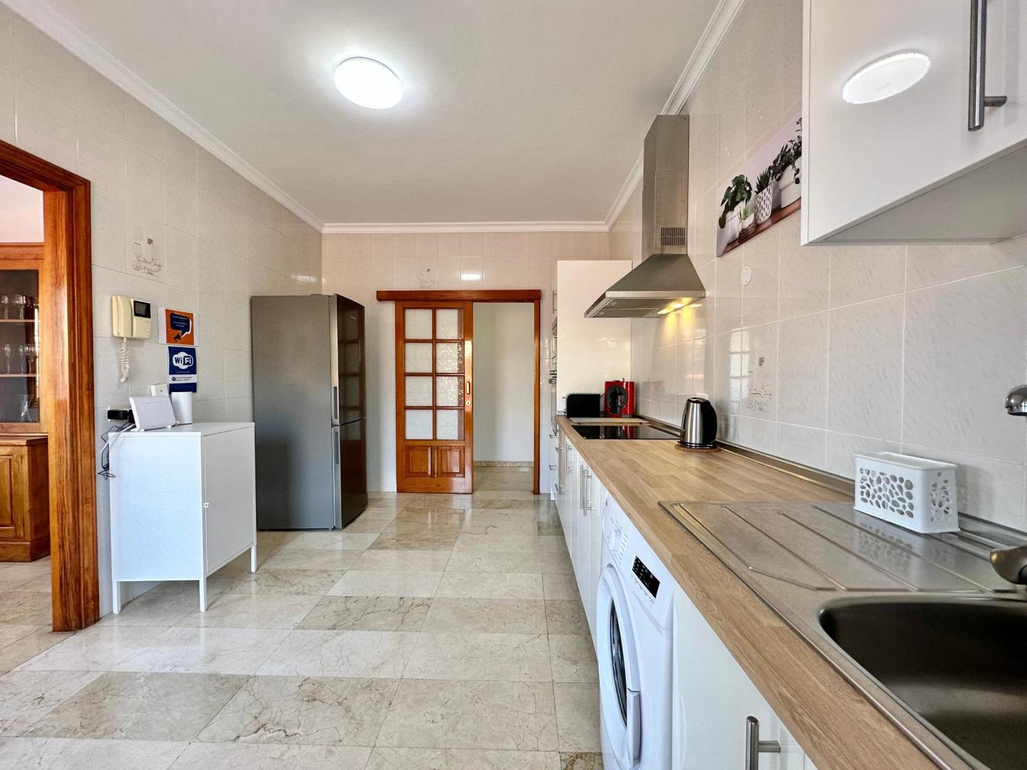 Puntallana Villa Arafo