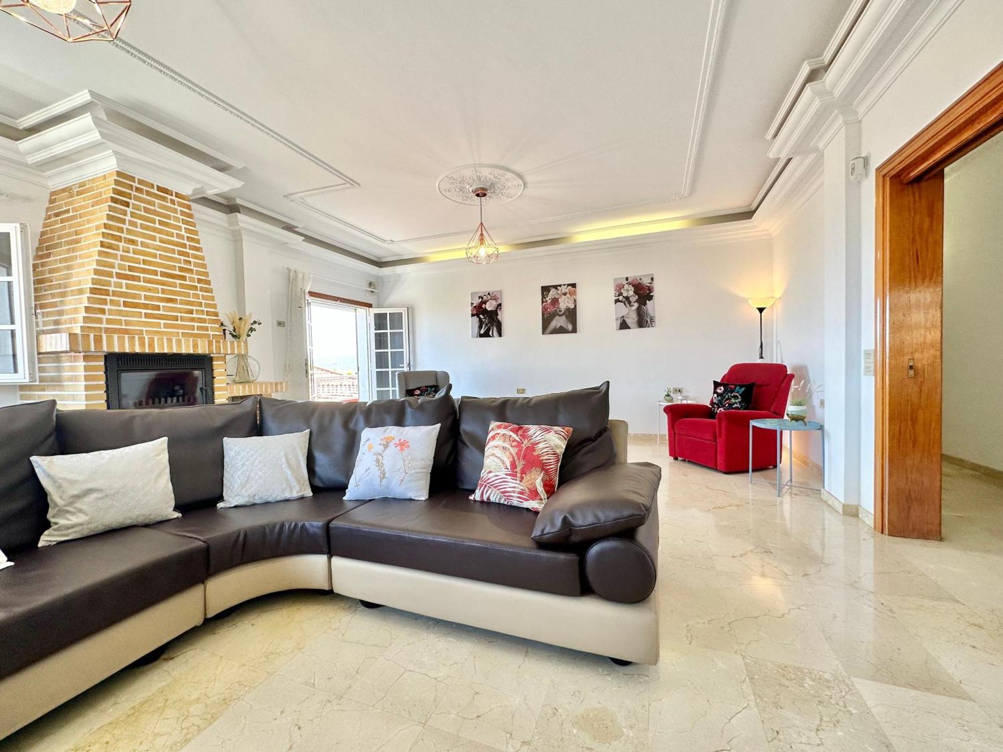 Villa Puntallana