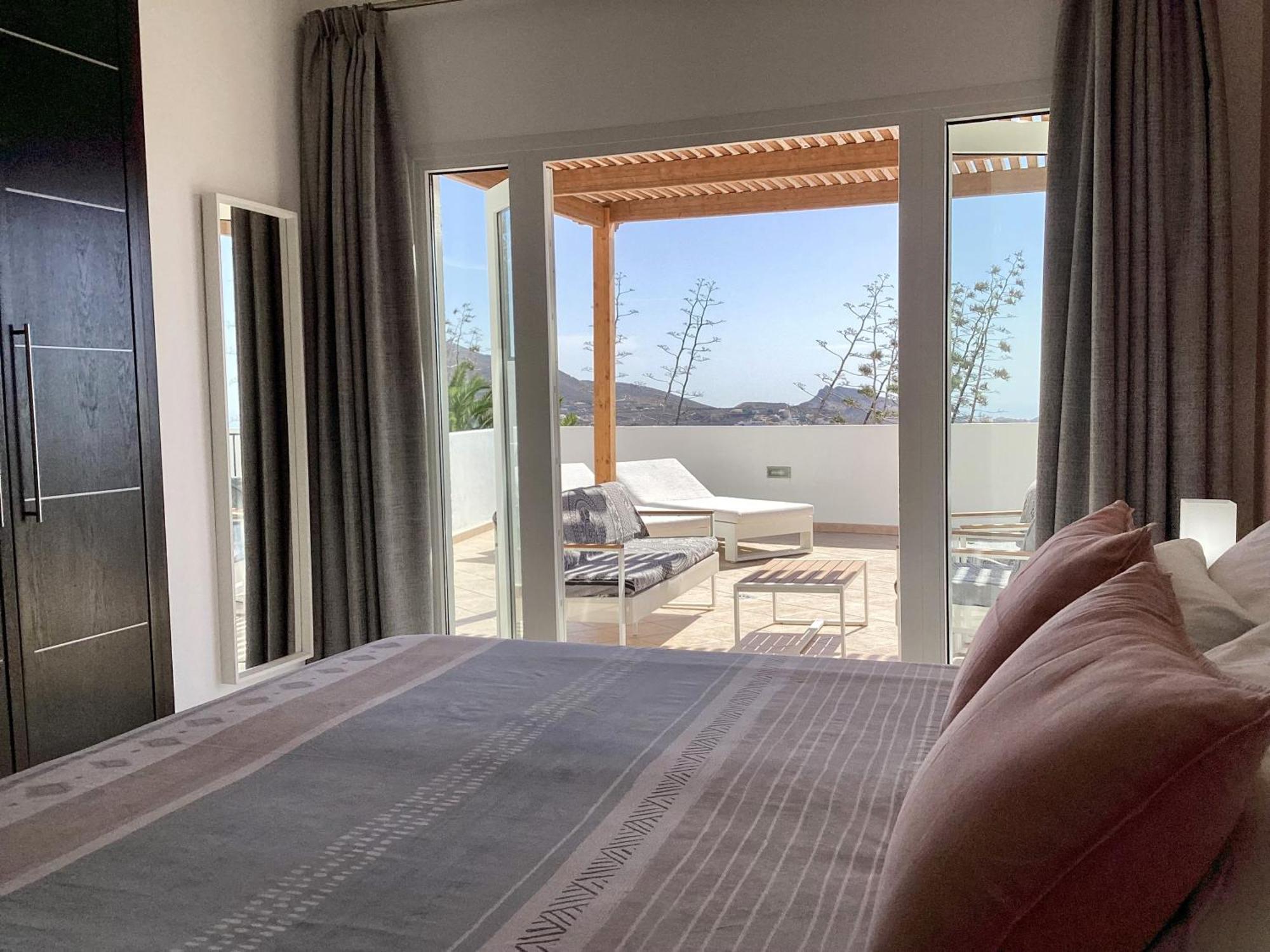 Evelyn Villa La Florida (Tenerife)