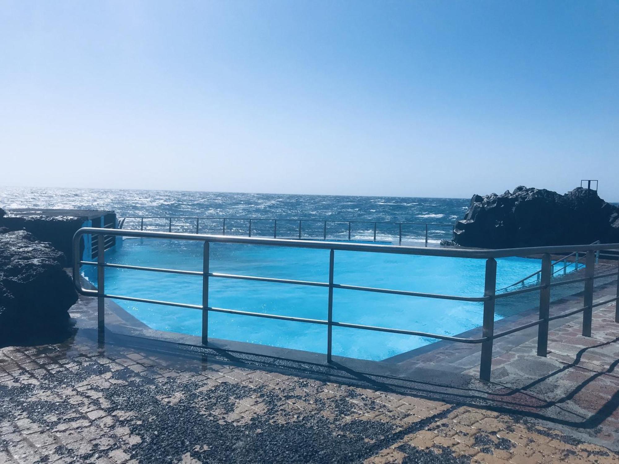 Apartment Penthouse Maines View *