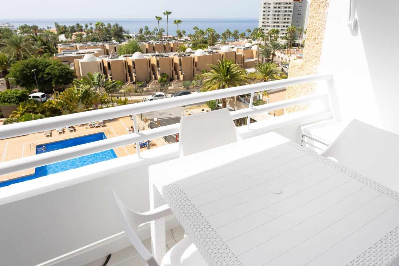 Appartement Lujo Borinquen 403 Vista Al Mar Playa Feñabe
