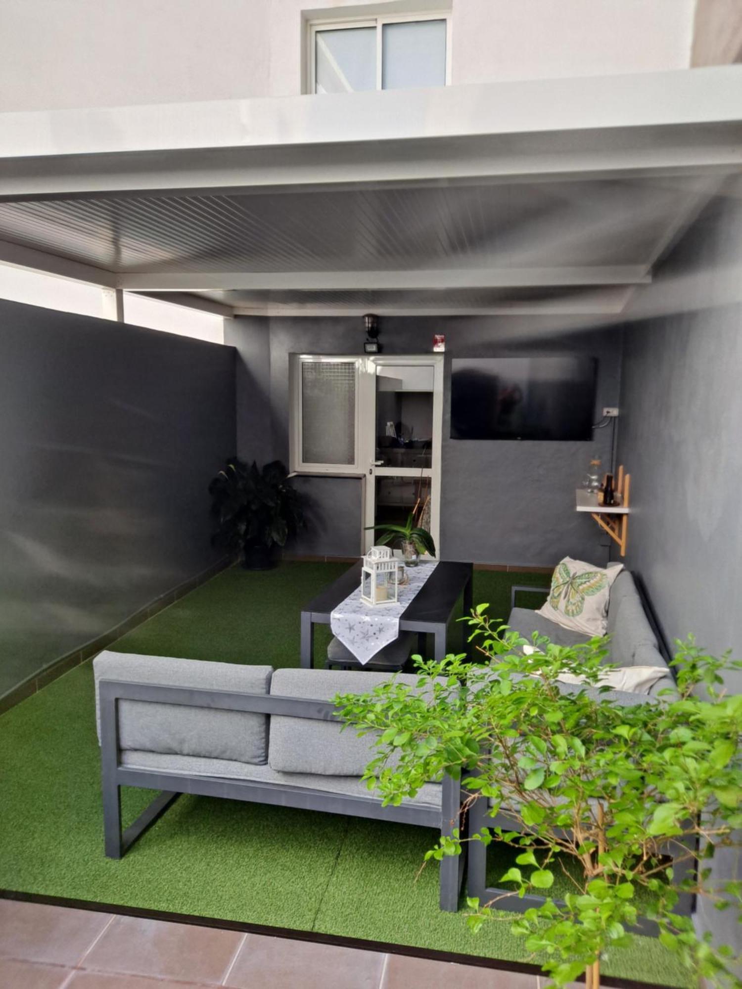 La Terraza Del Sol Appartement *