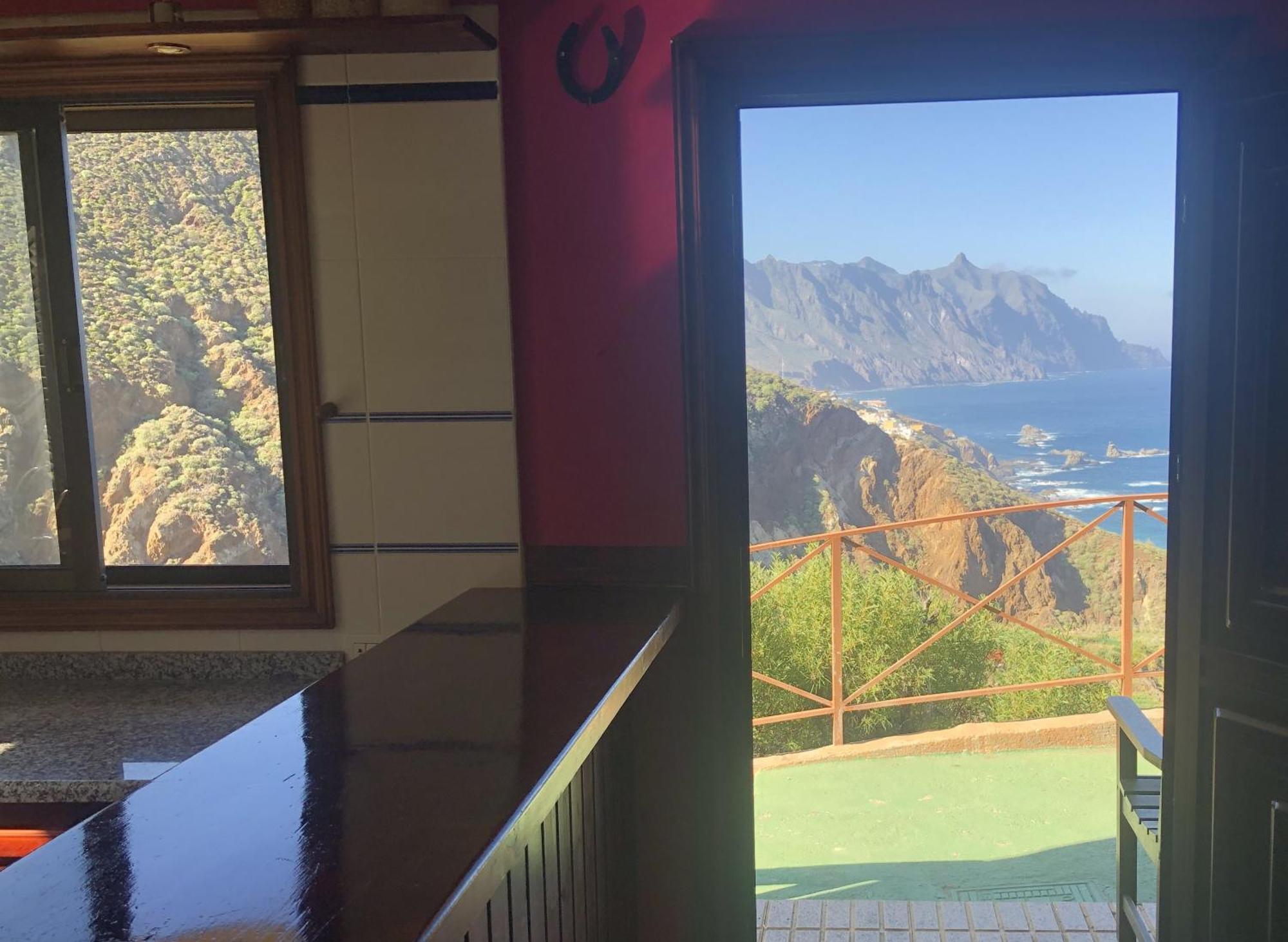 Hébergement de vacances Anagate *
