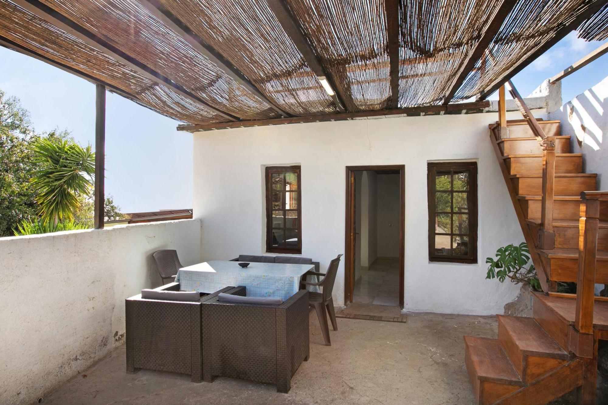 Salon Y Casa Eventos Сasa de vacaciones Granadilla De Abona