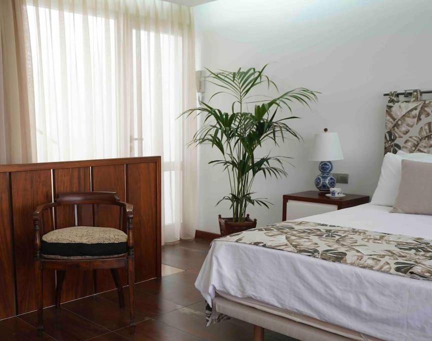 Modern Luxury Canarian House Garachico (Tenerife)