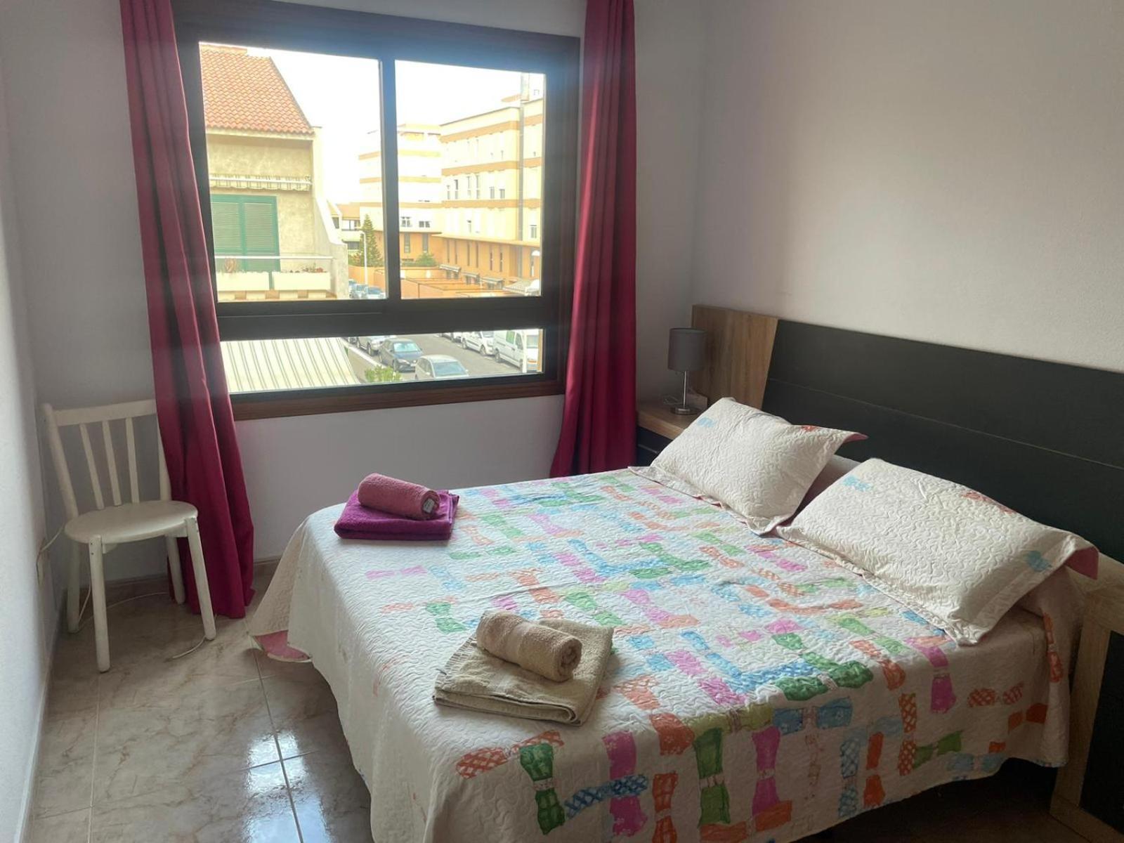 Appartement Ola 117, 2 Bedrooms, Parking