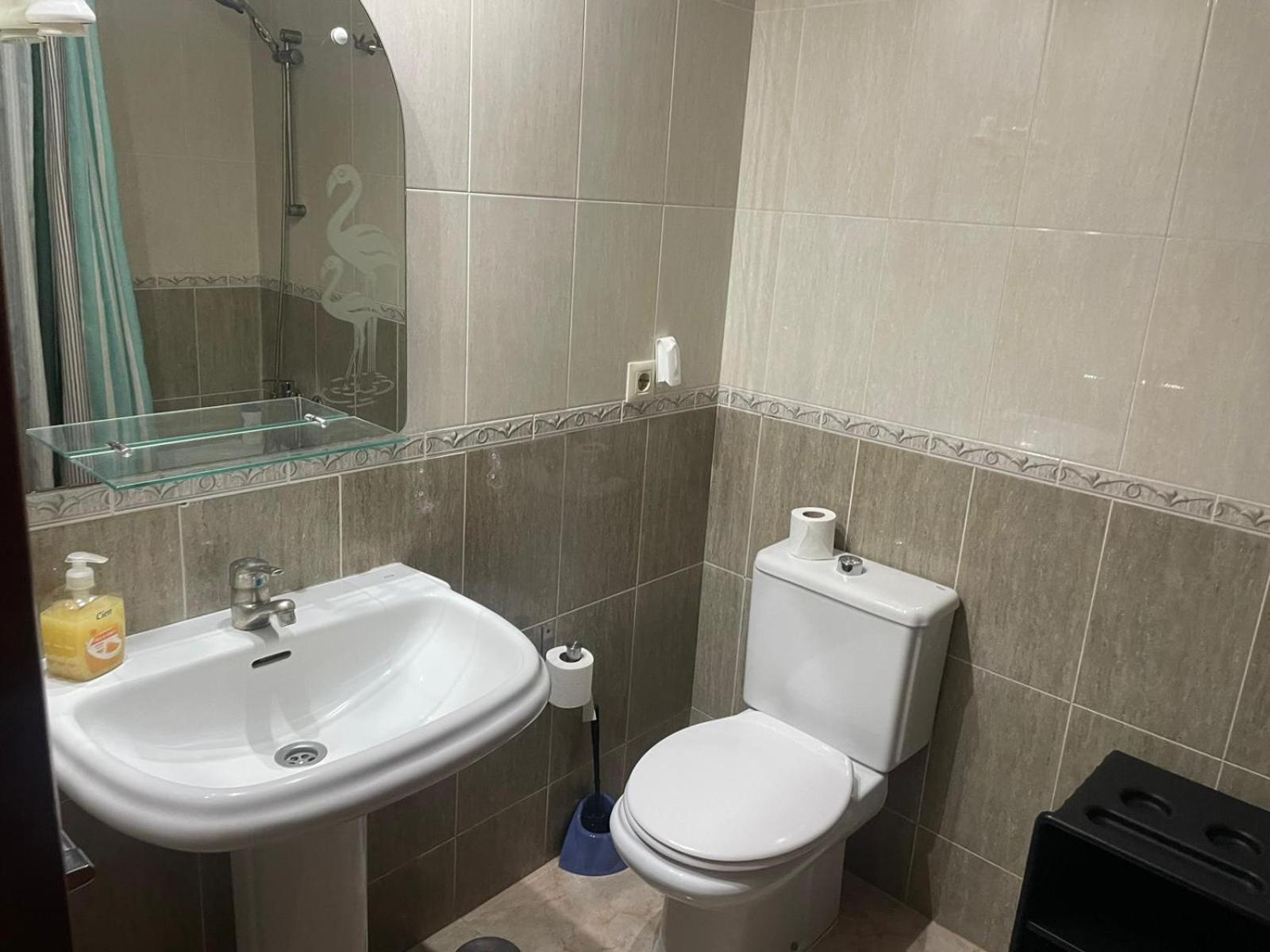 Appartement Ola 117, 2 Bedrooms, Parking El Médano