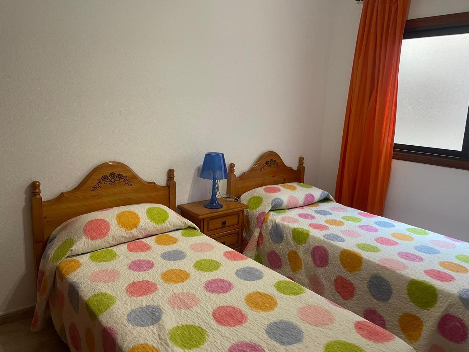 Ola 117, 2 Bedrooms, Parking El Médano