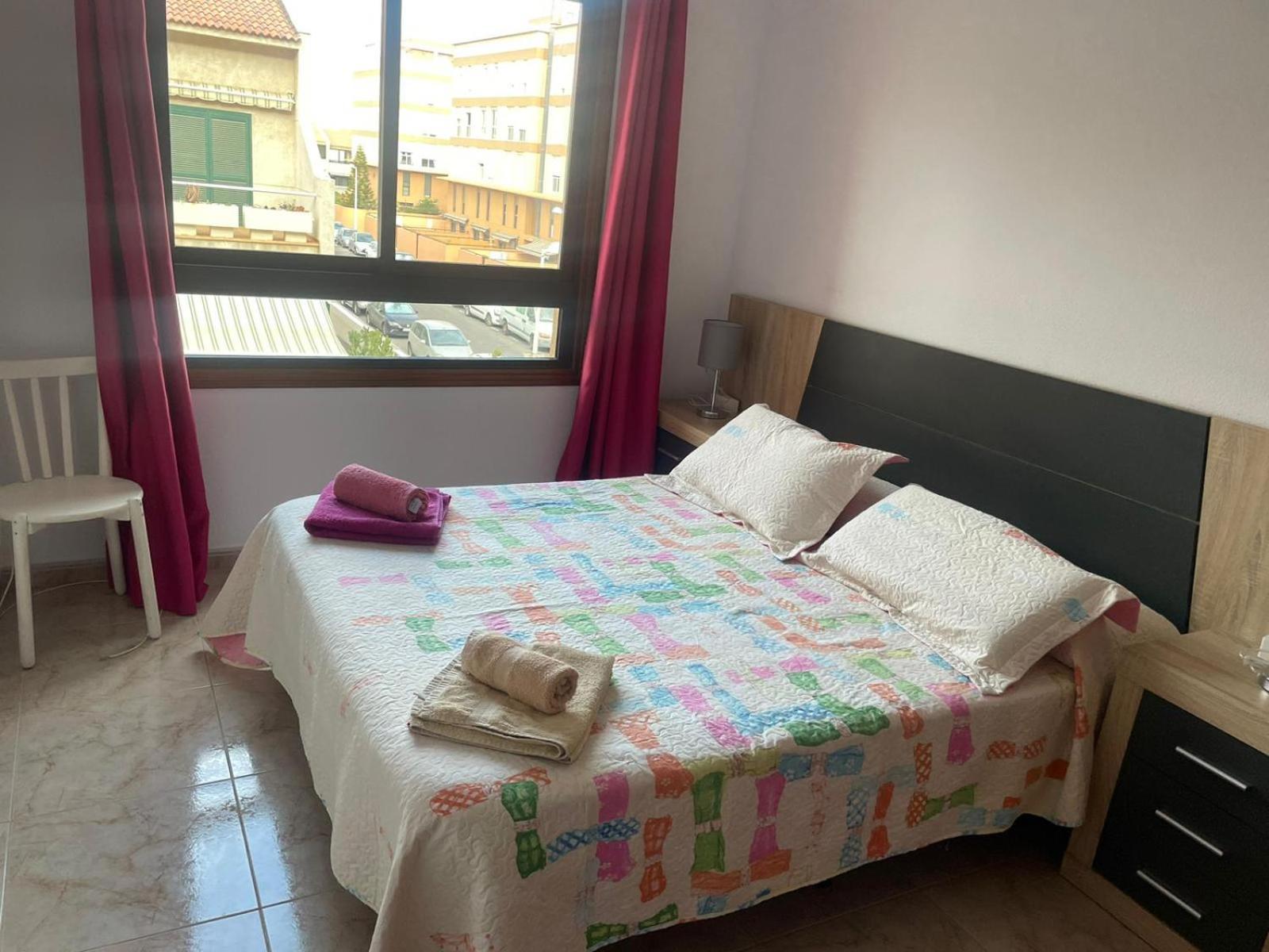 Ola 117, 2 Bedrooms, Parking Appartement