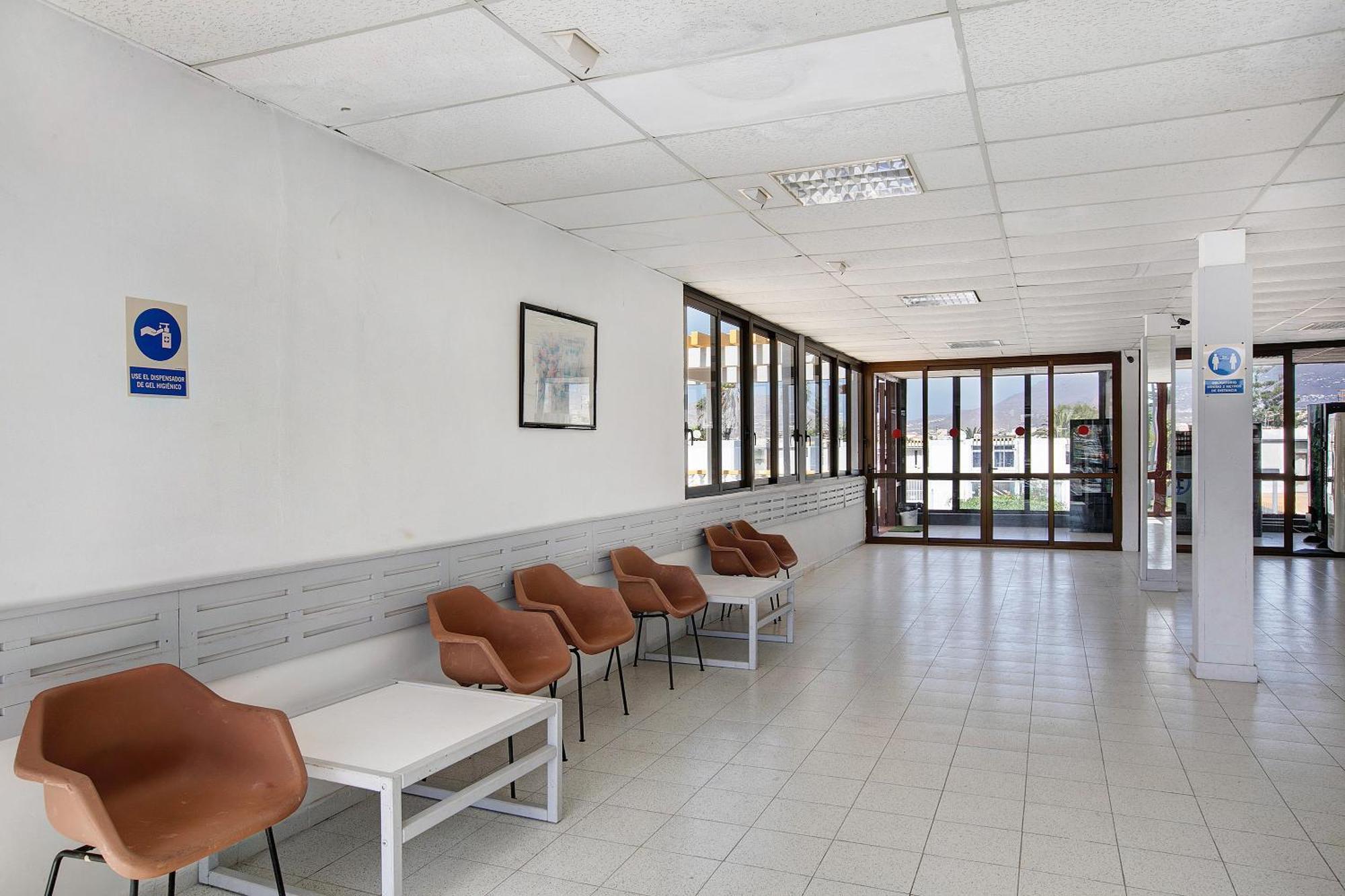 Apartment Estudio Sagrario Arona (Tenerife)