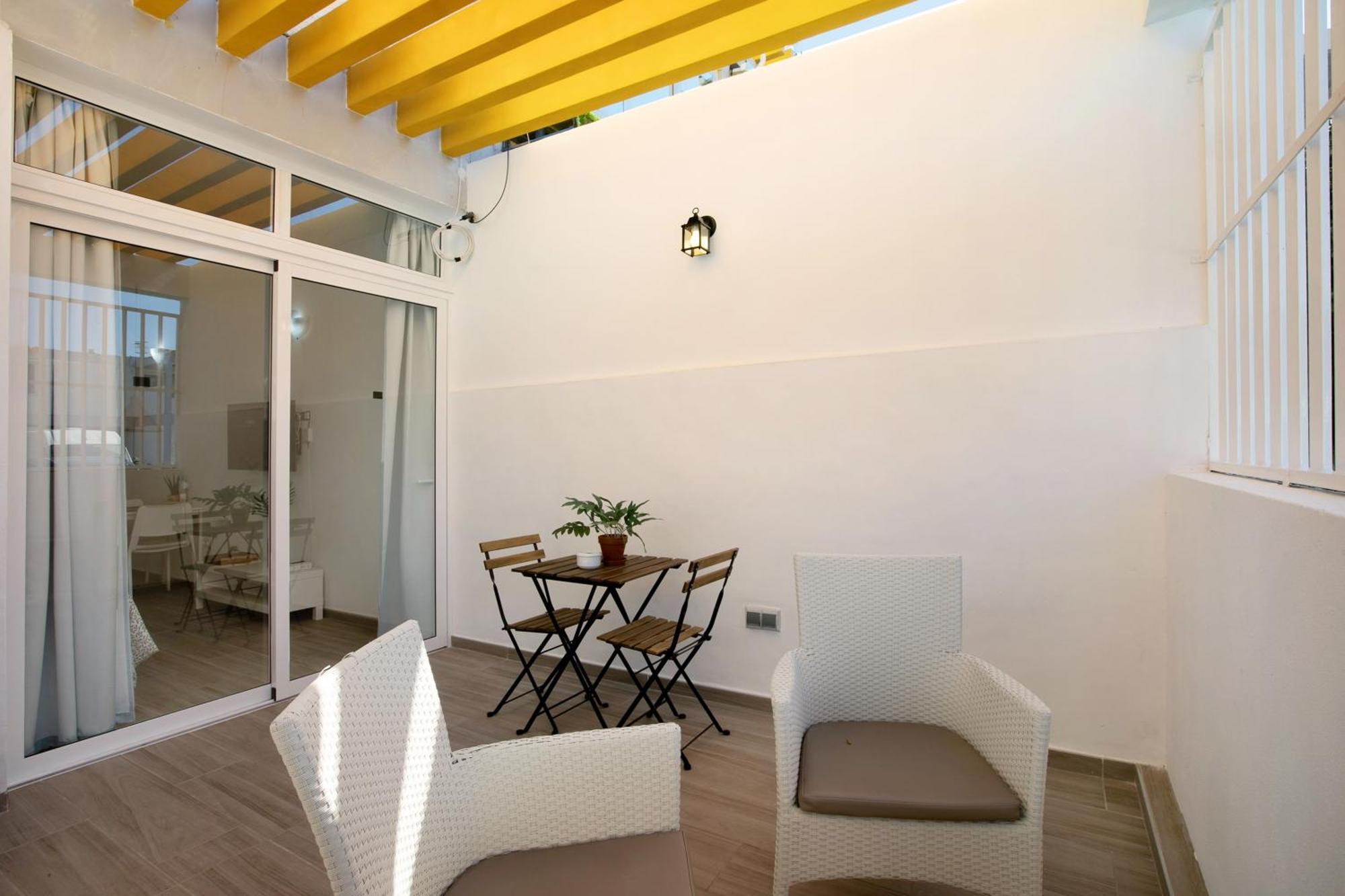 Estudio Sagrario * Arona (Tenerife)