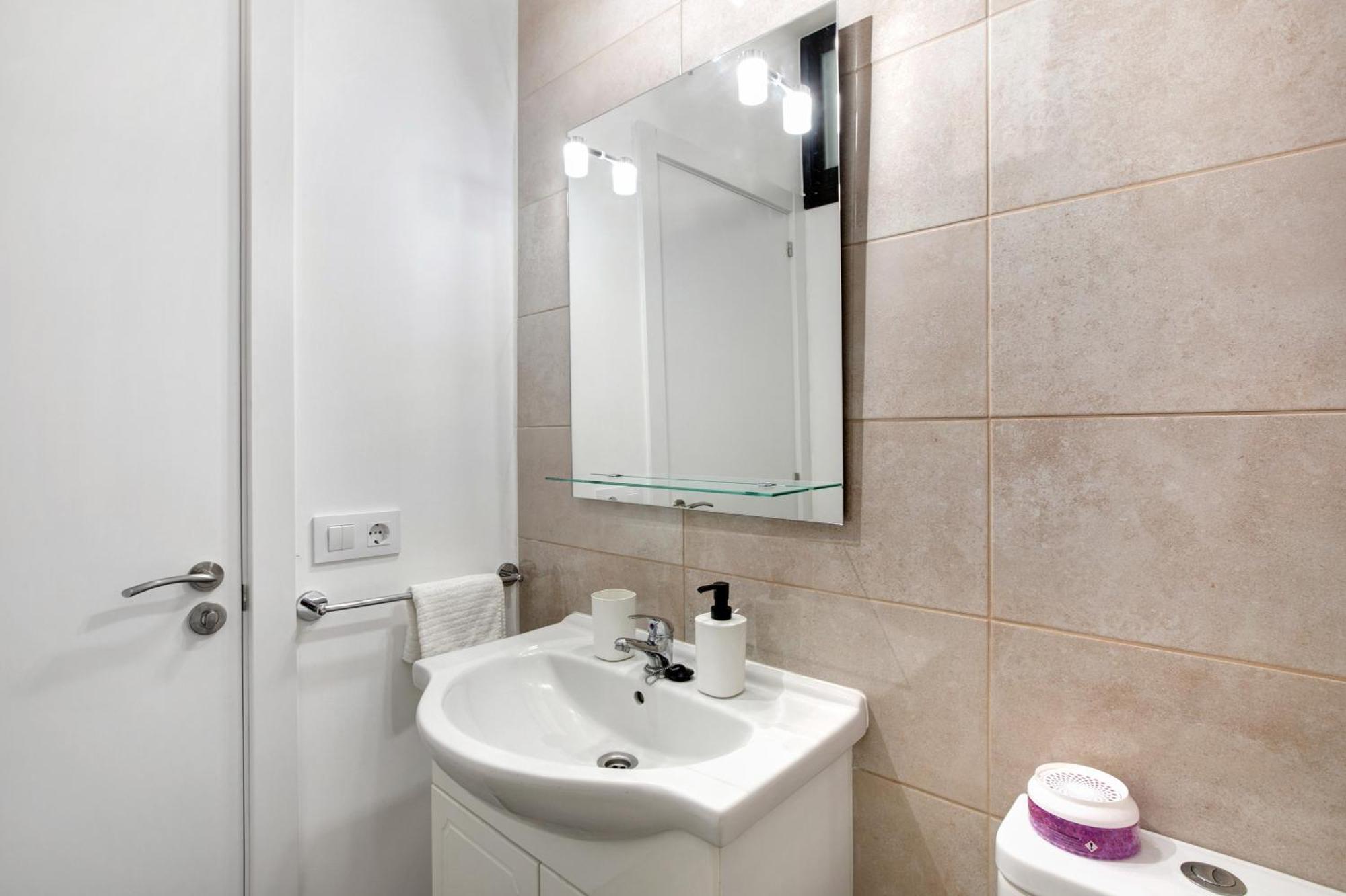 Estudio Sagrario Apartment Arona (Tenerife)