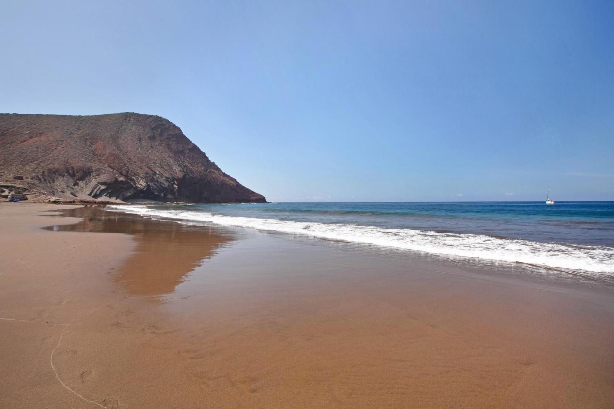 Apartment Estudio Sagrario Arona (Tenerife)