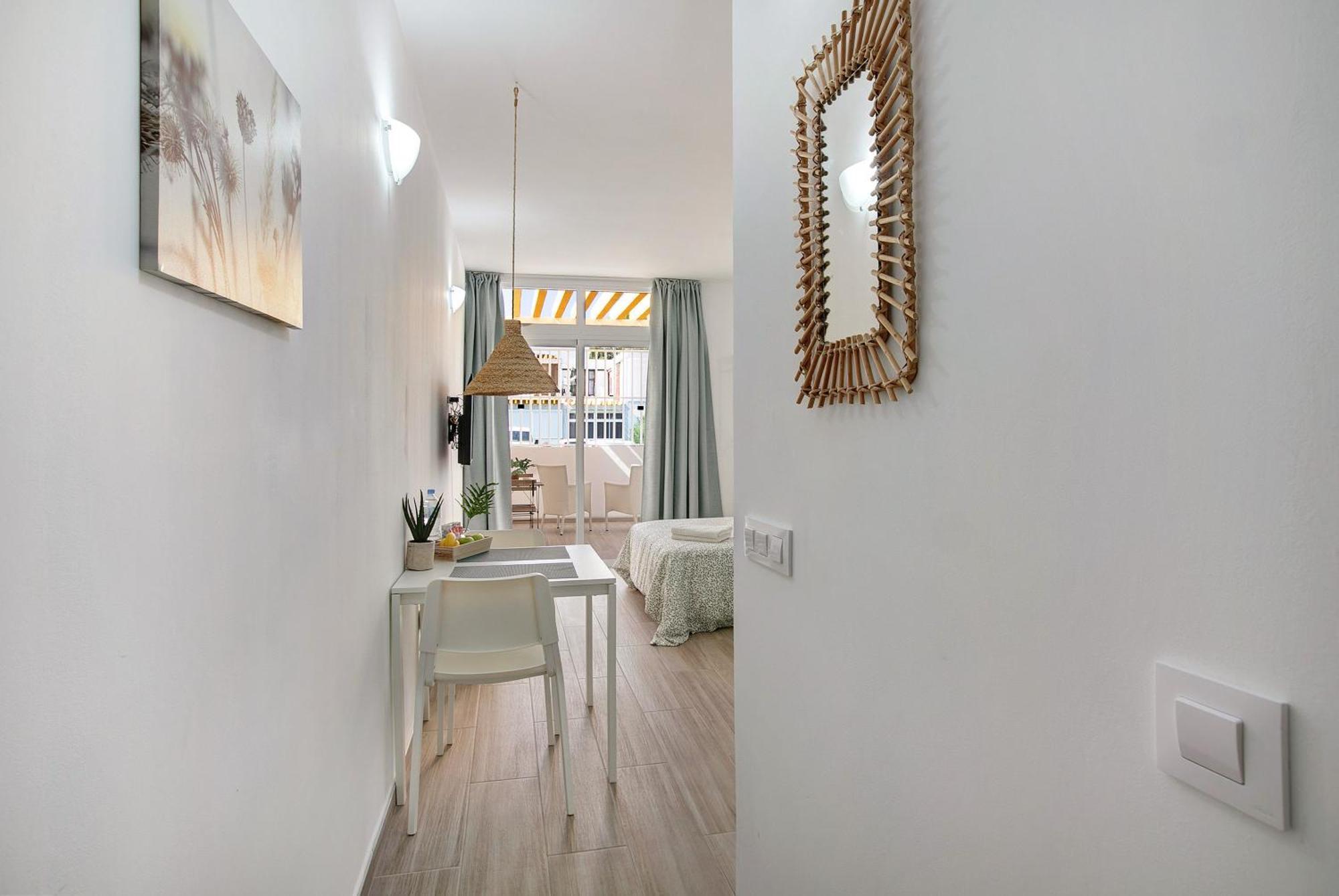 Estudio Sagrario * Arona (Tenerife)