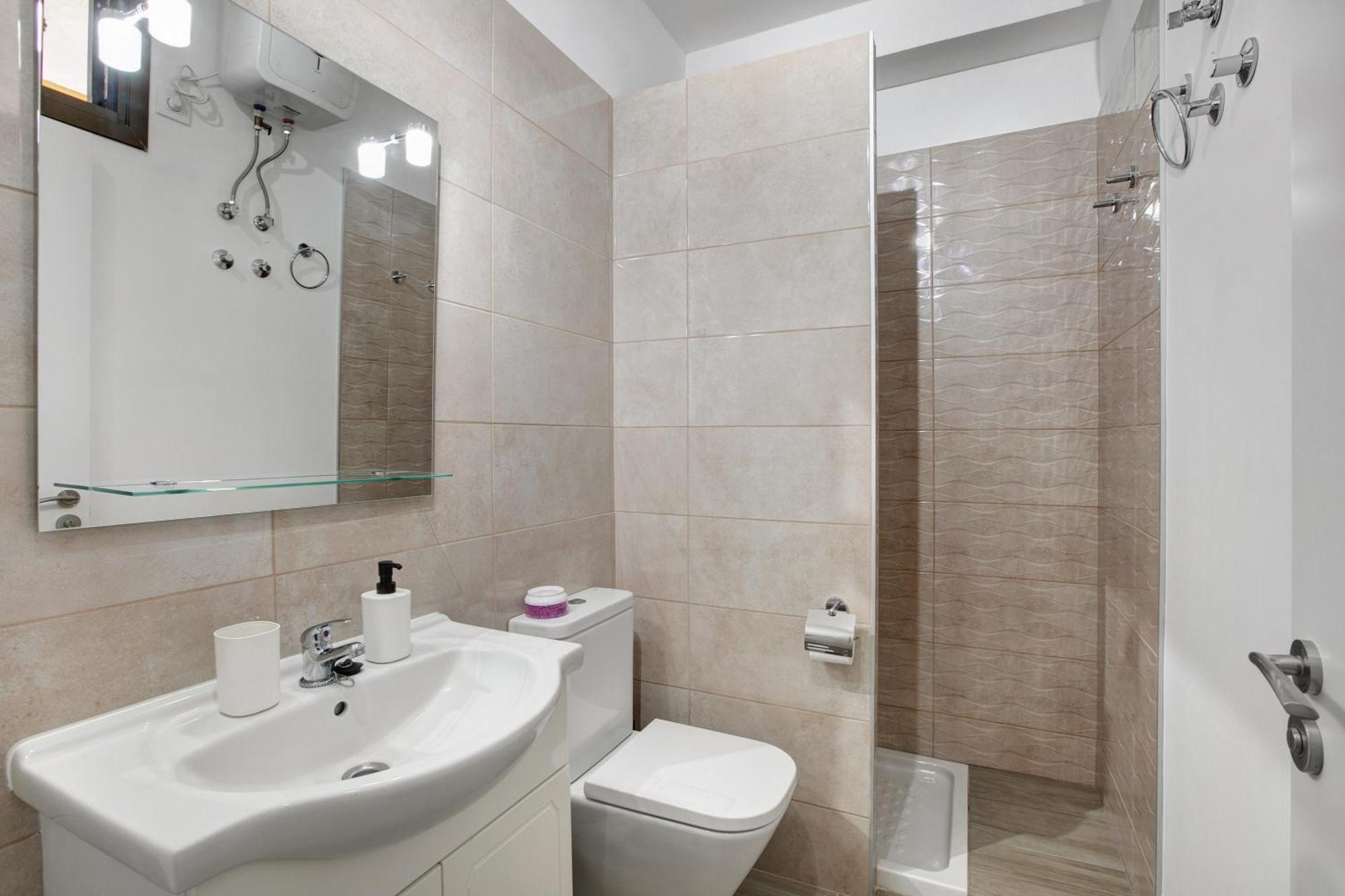 Estudio Sagrario Apartment