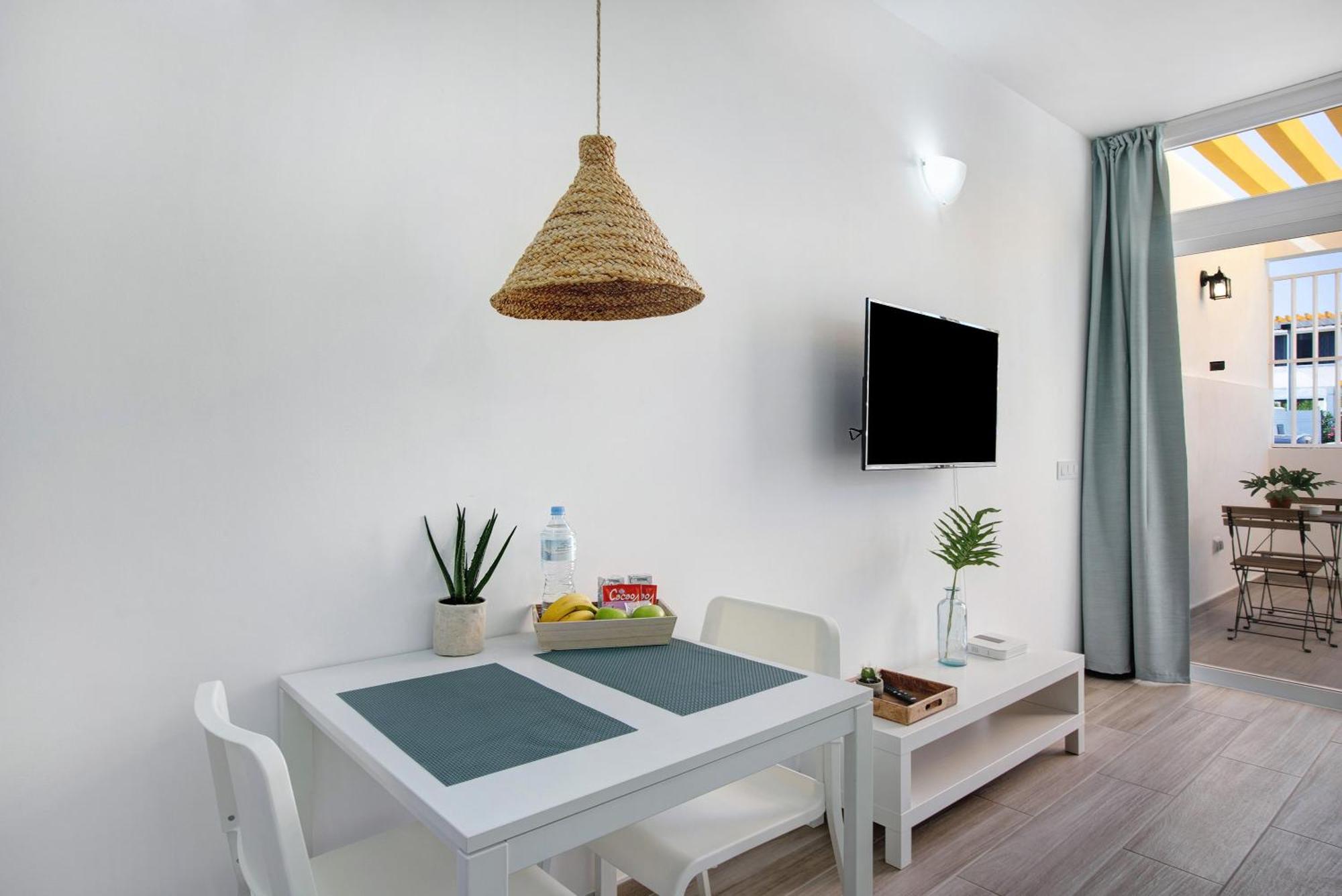 Apartment Estudio Sagrario