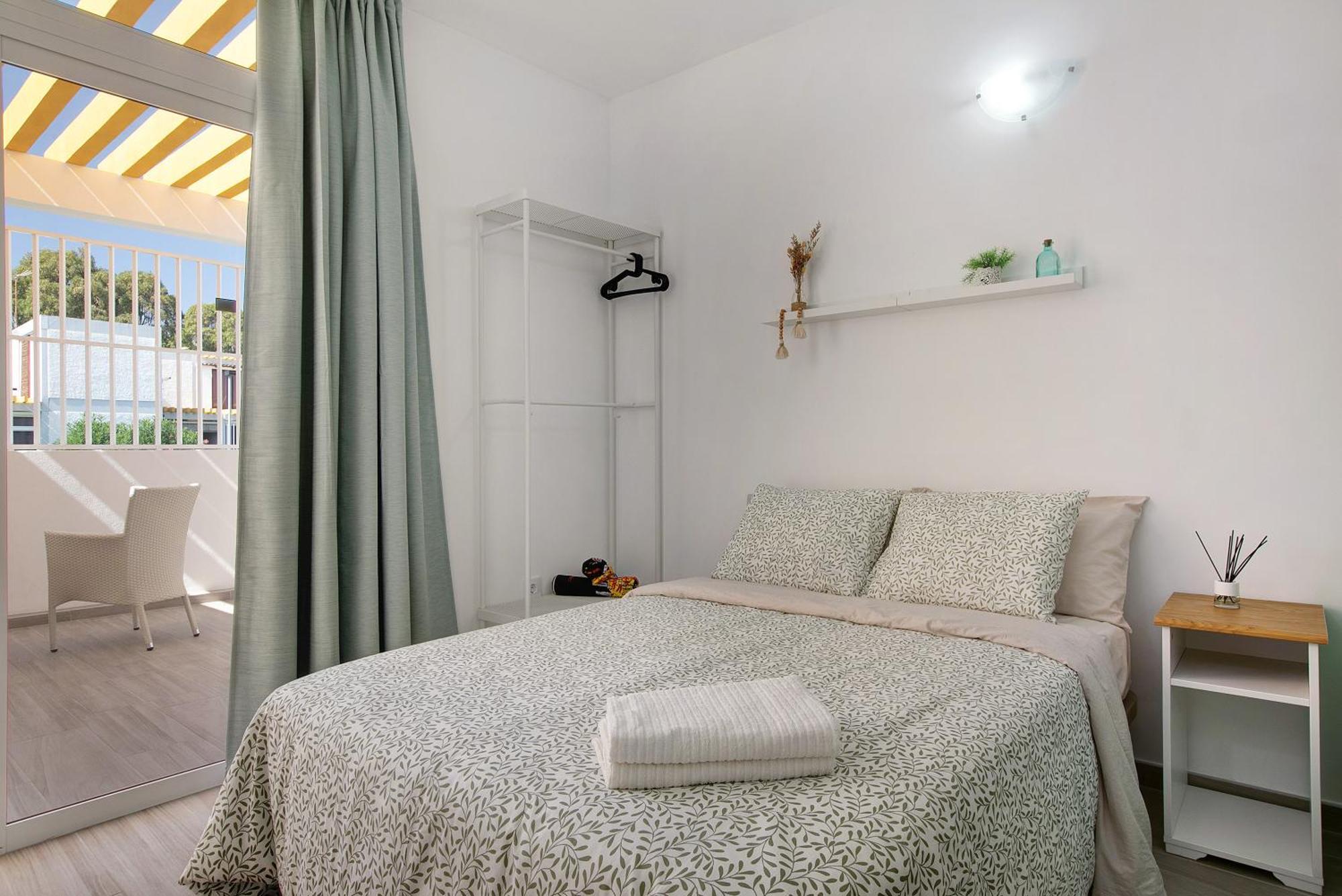 Apartment Estudio Sagrario *