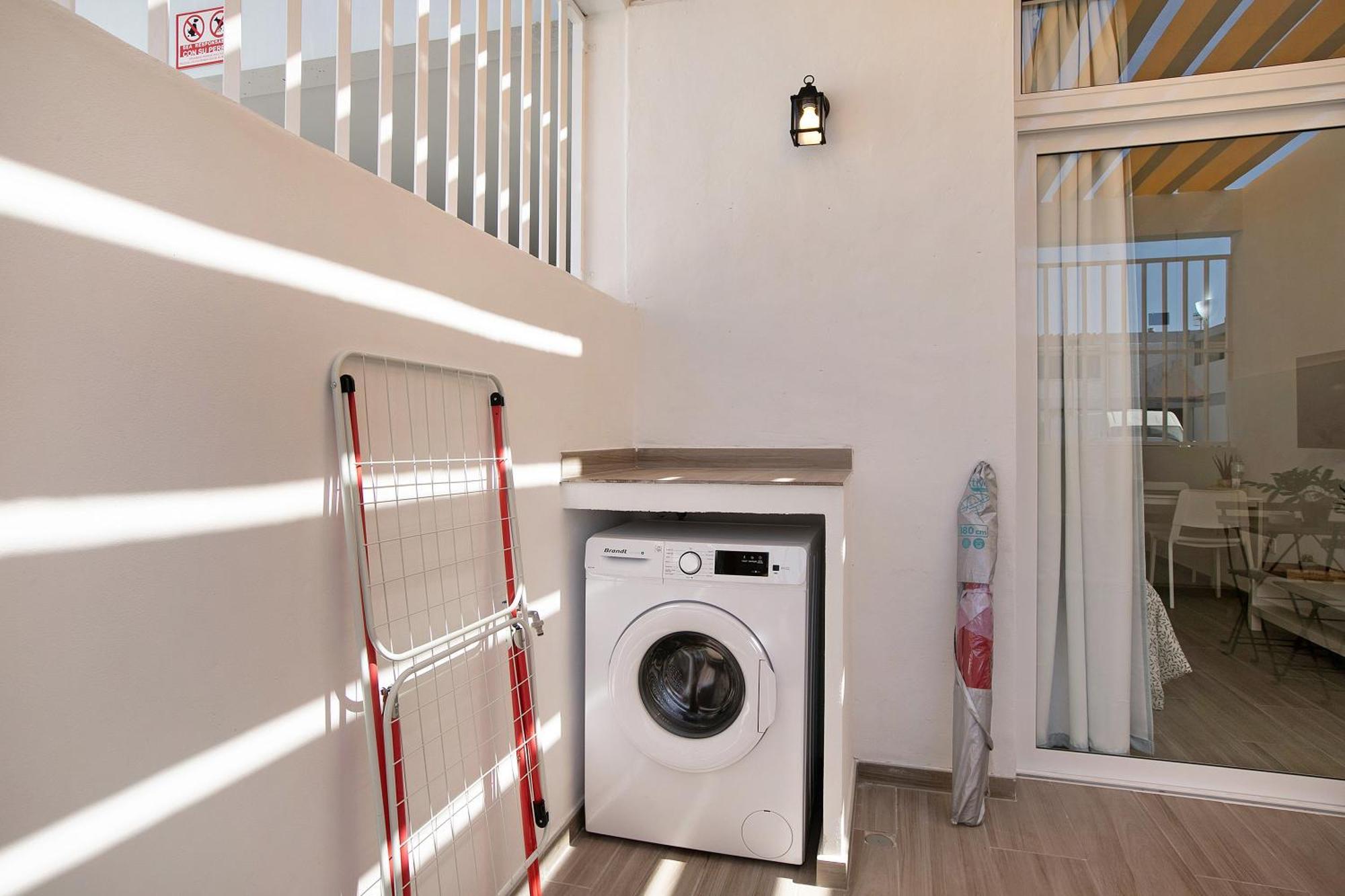 Apartment Estudio Sagrario Arona (Tenerife)