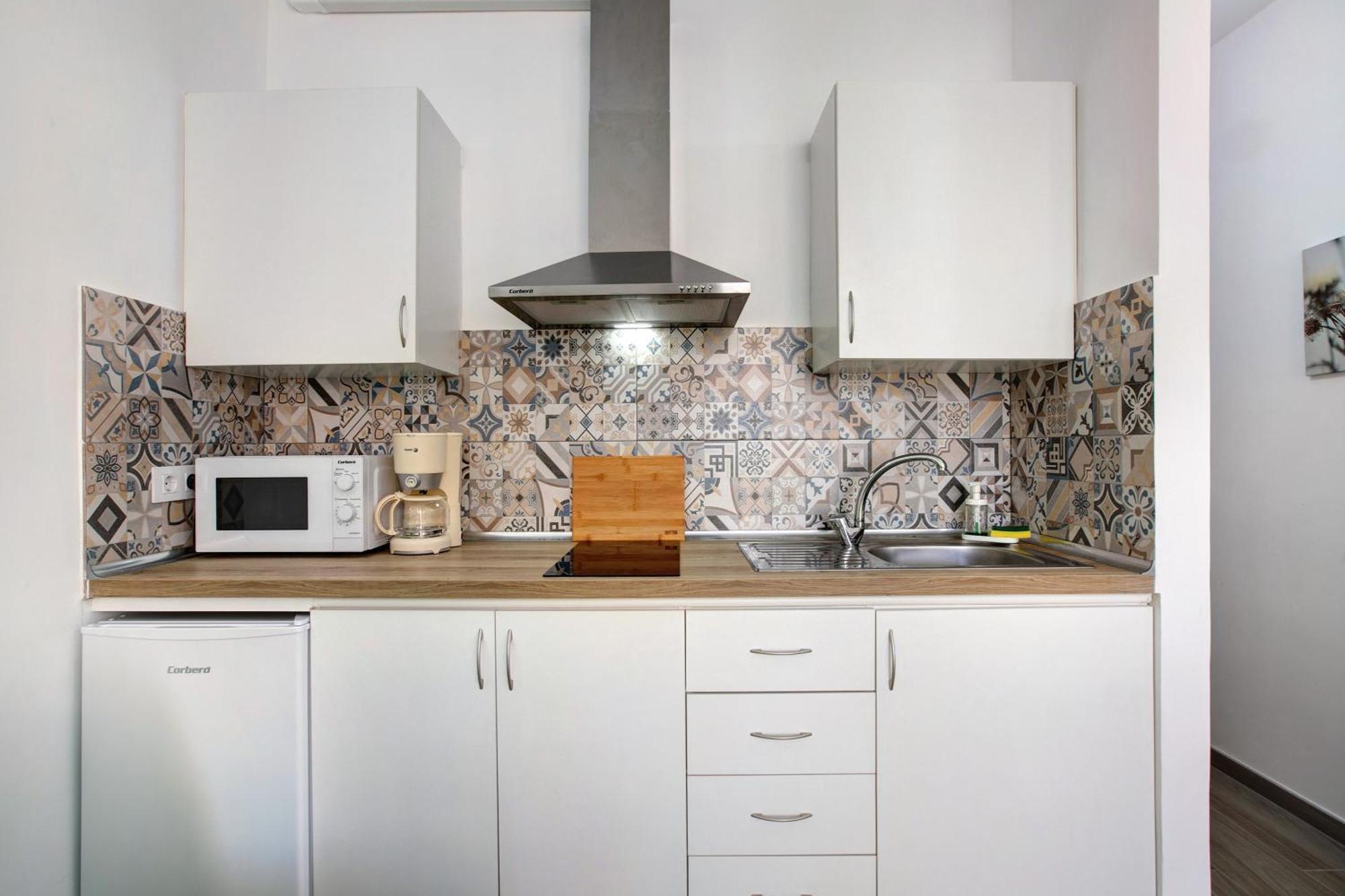 Estudio Sagrario * Arona (Tenerife)
