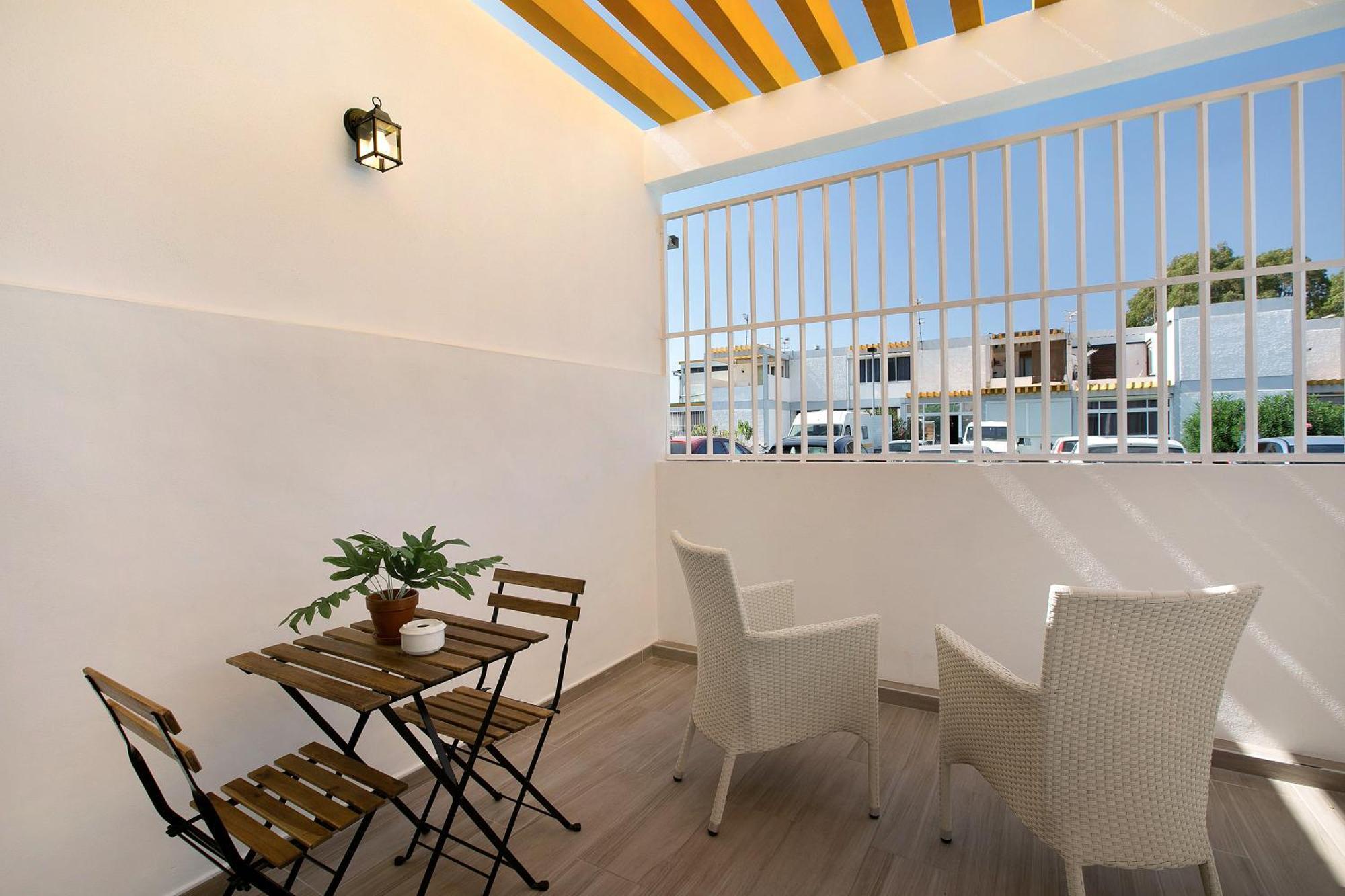 Apartment Estudio Sagrario Arona (Tenerife)