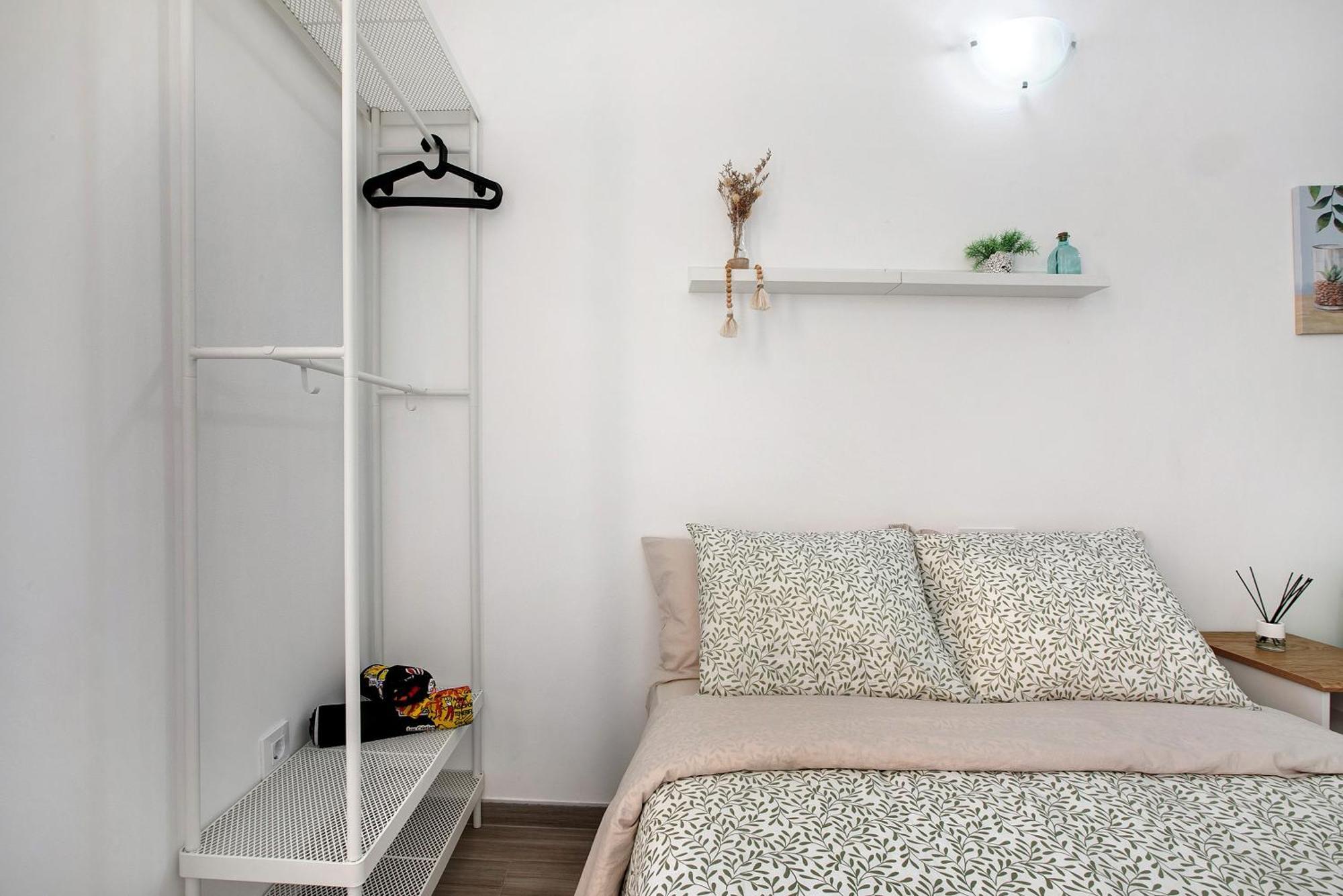 Apartment Estudio Sagrario