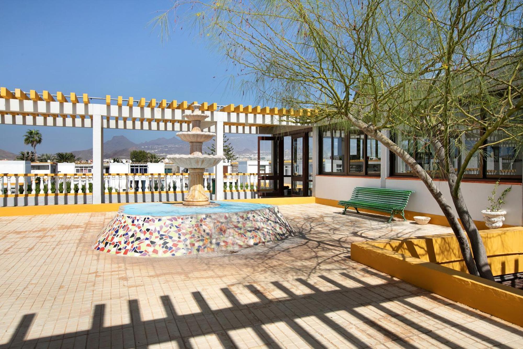 Estudio Sagrario Apartment Arona (Tenerife)