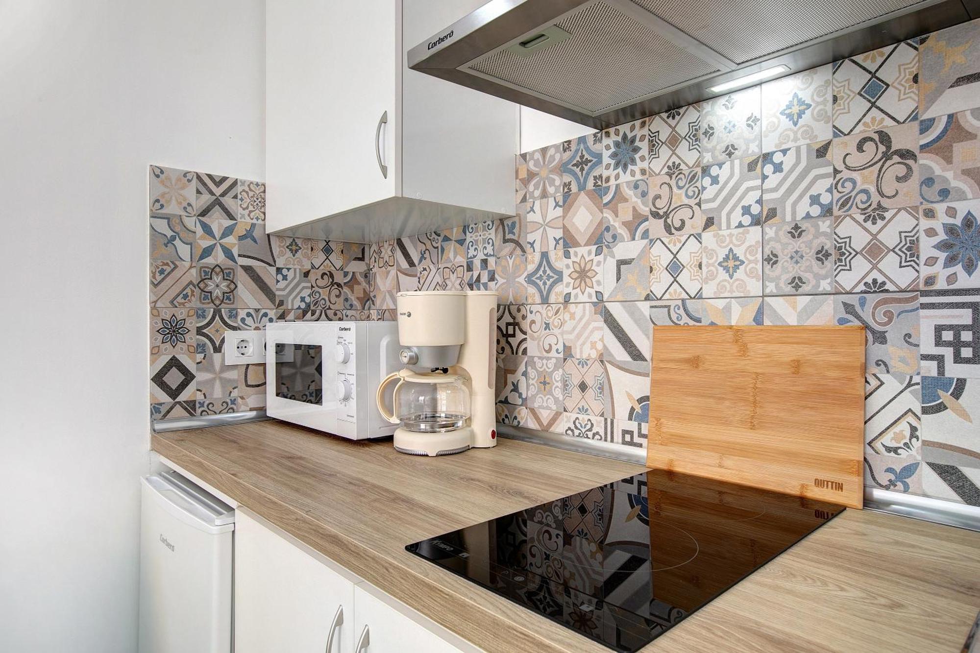Apartment Estudio Sagrario Arona (Tenerife)