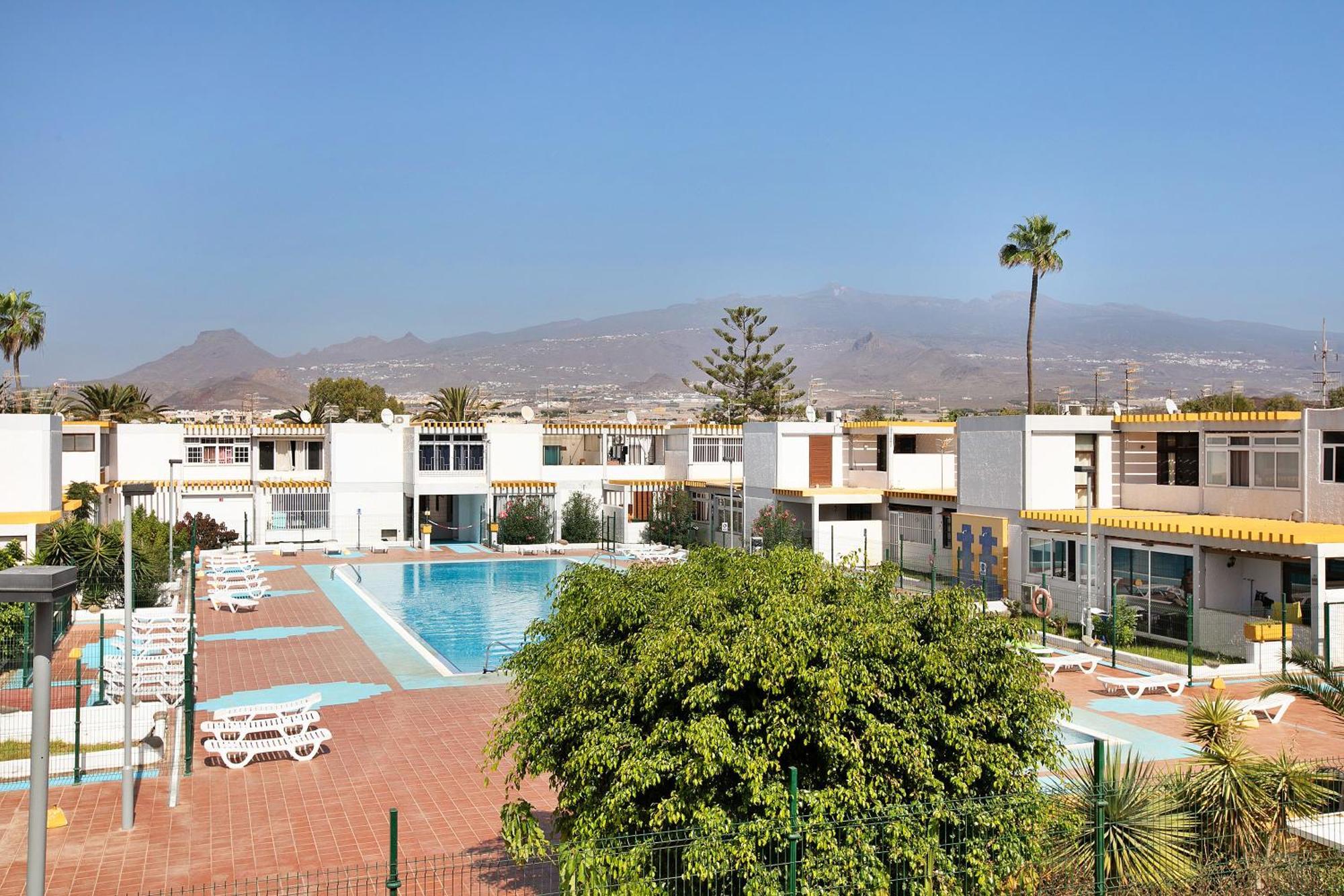 Estudio Sagrario Apartment Arona (Tenerife)