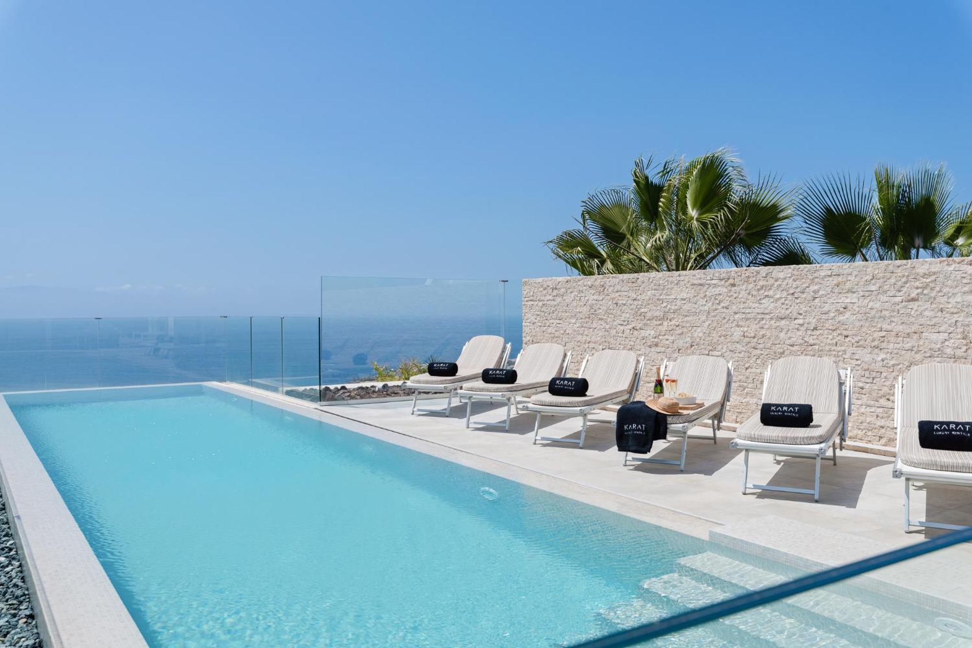 Villa Karat Zambrano
