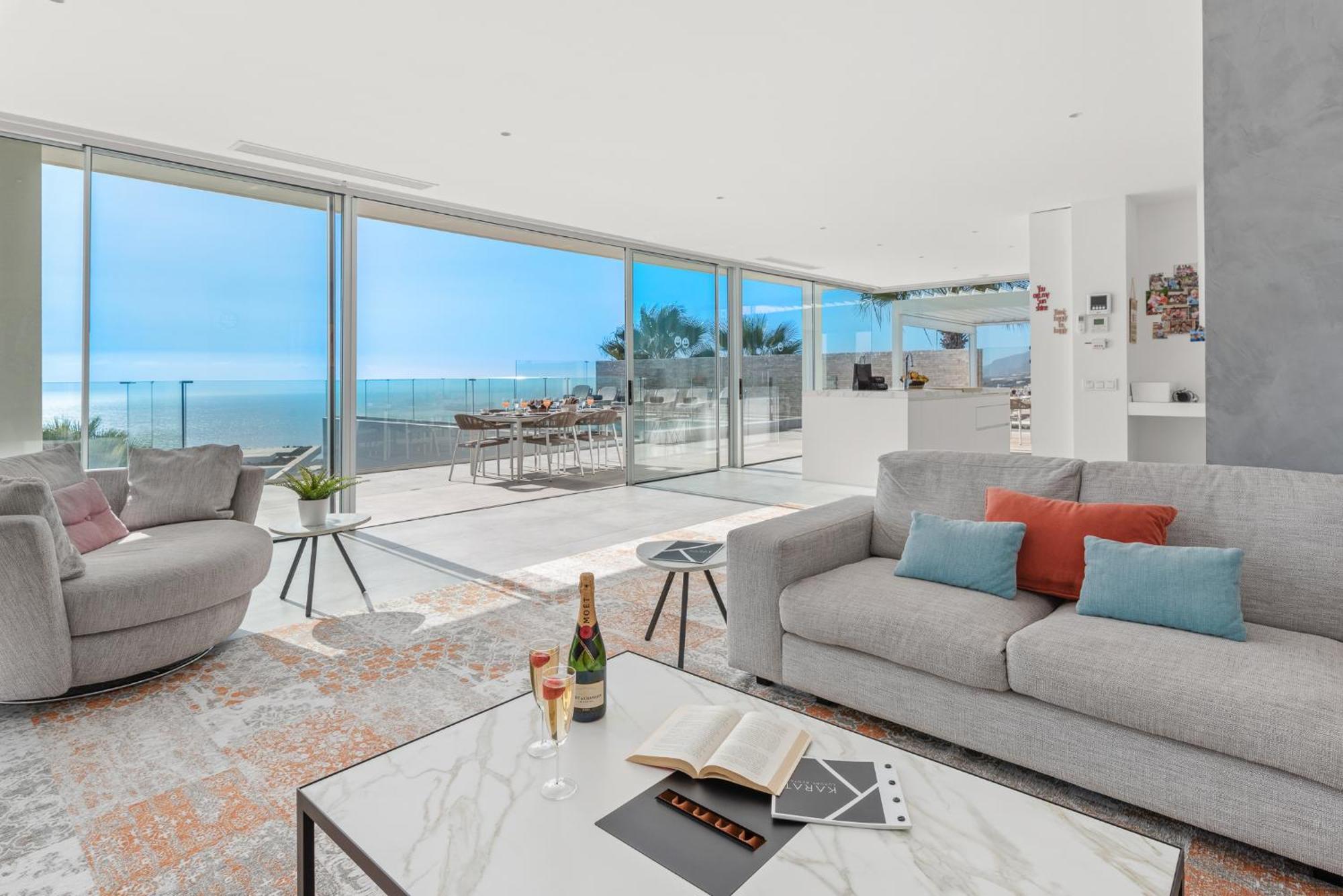 Karat Zambrano Villa *
