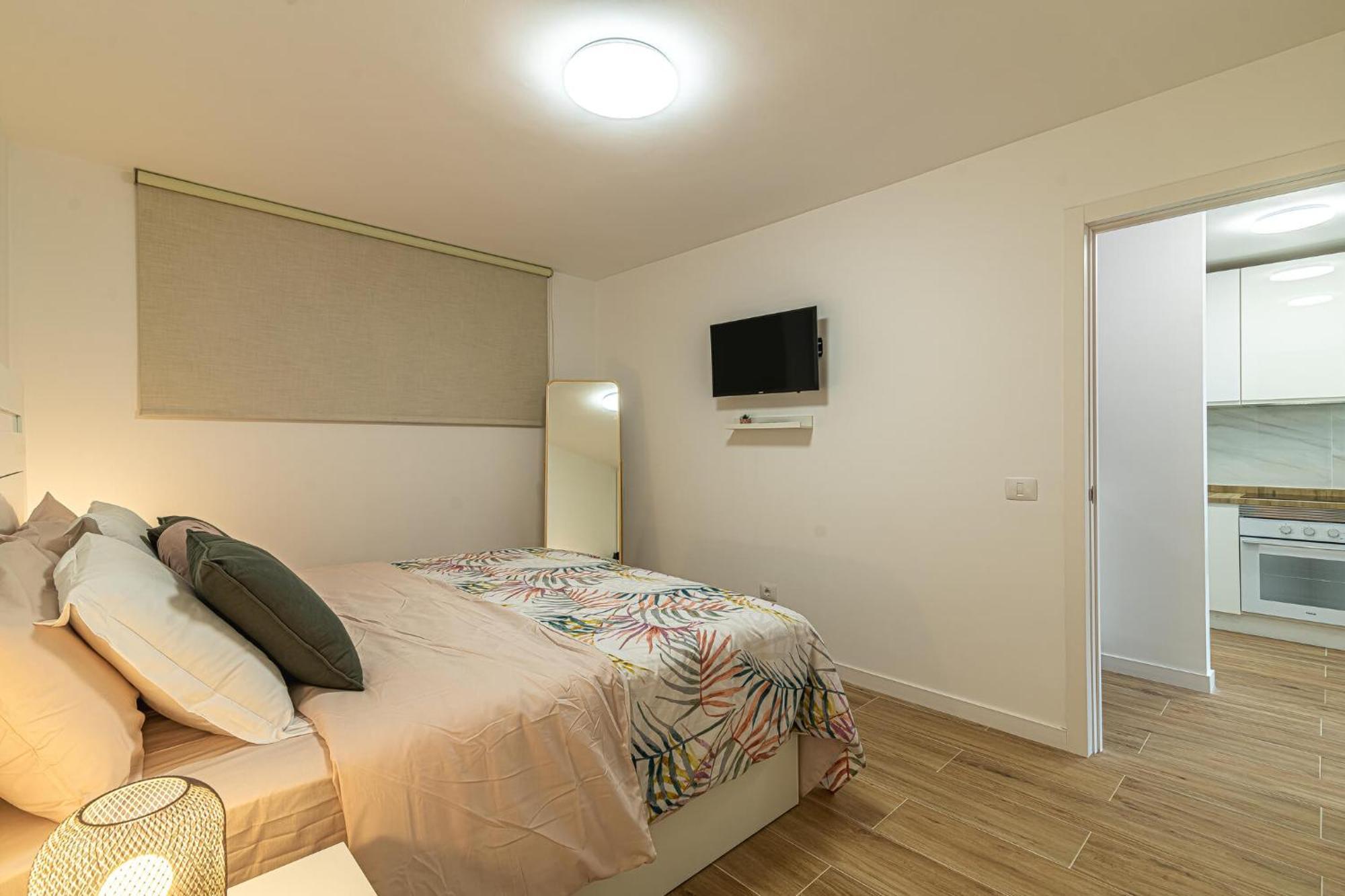 Apartment Cristianos - Valdes Center 2 - As De Casas Los Cristianos (Tenerife)