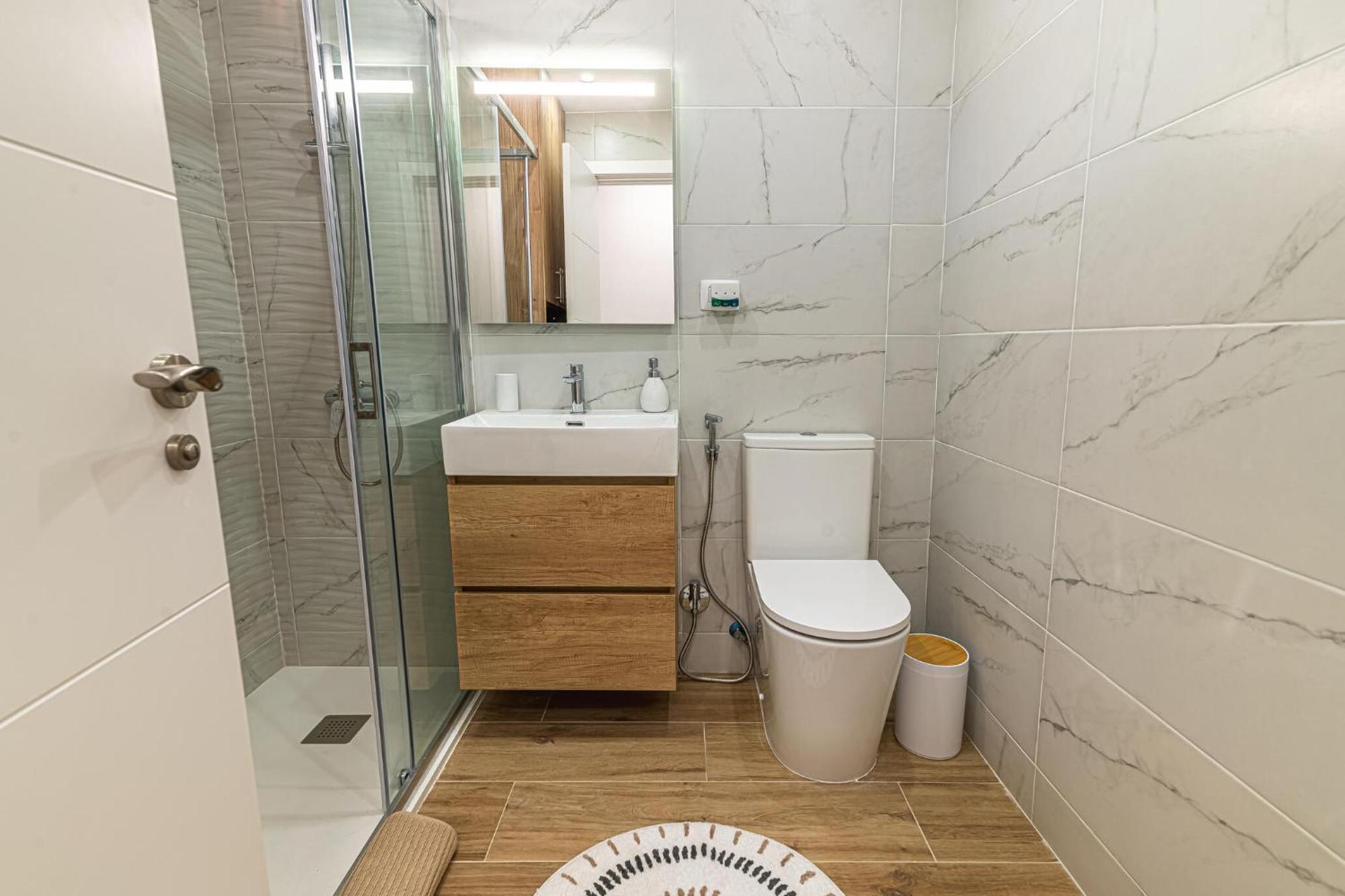 Cristianos - Valdes Center 2 - As De Casas Apartment