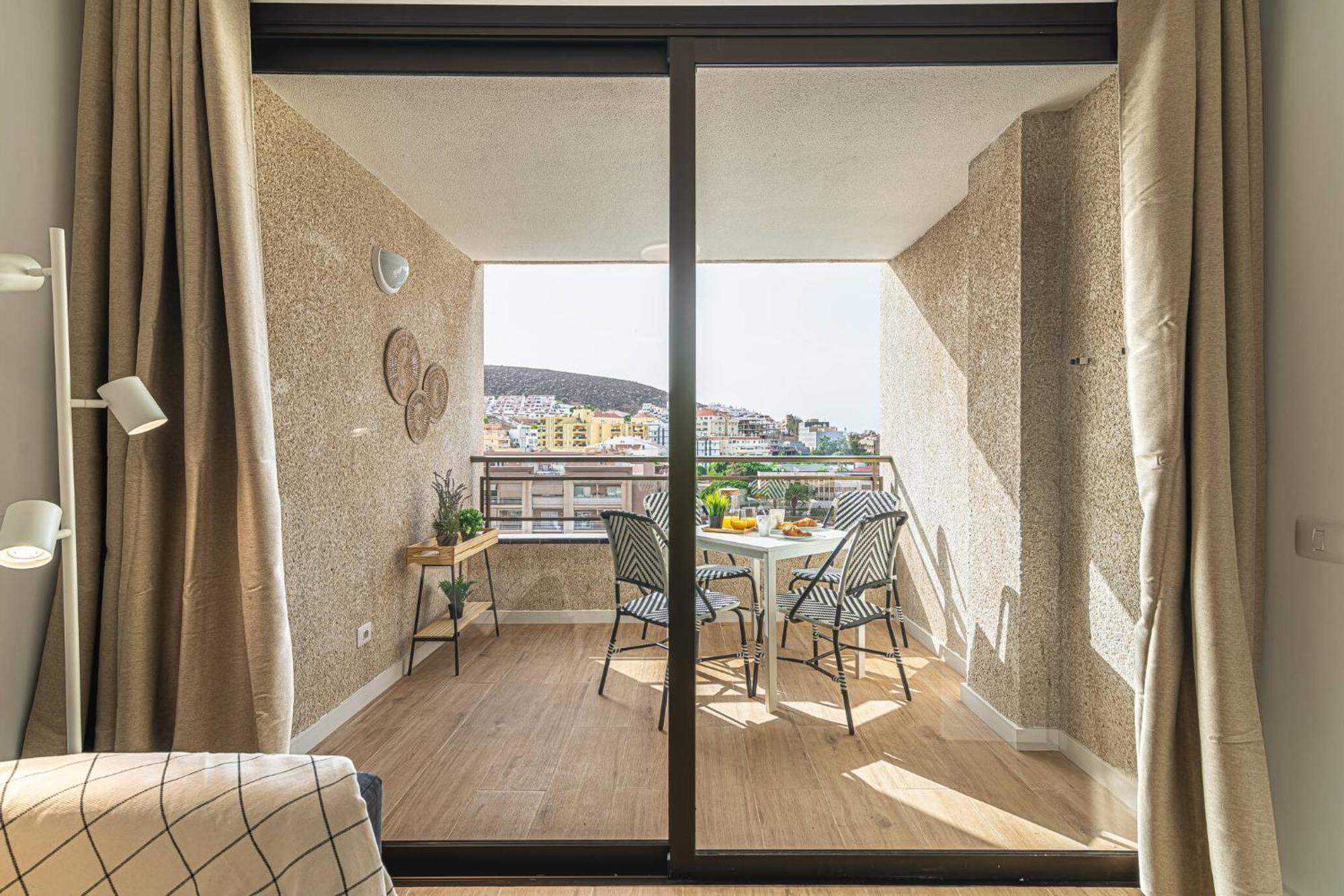 Cristianos - Valdes Center 2 - As De Casas Apartment Los Cristianos (Tenerife)