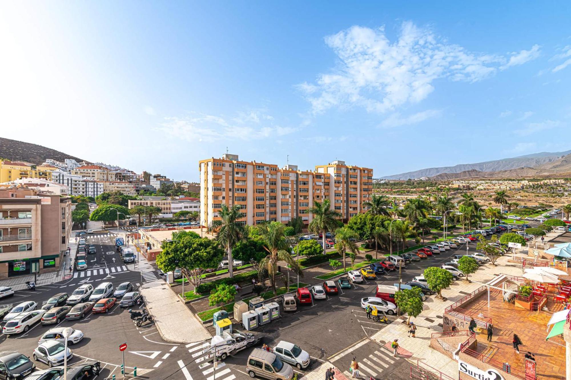 Cristianos - Valdes Center 2 - As De Casas Los Cristianos (Tenerife)