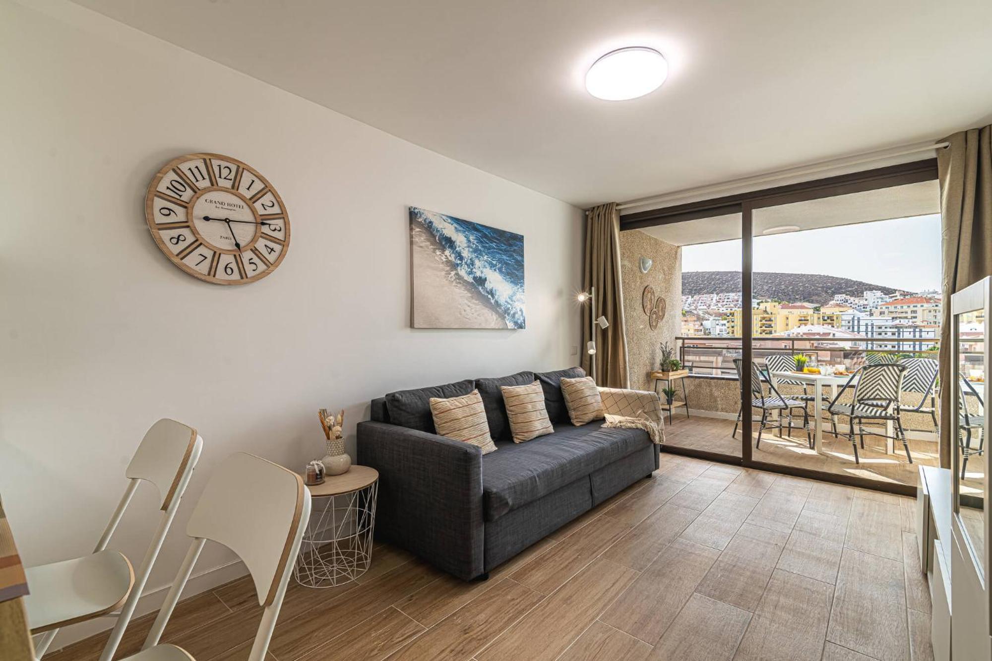 Cristianos - Valdes Center 2 - As De Casas Los Cristianos (Tenerife)