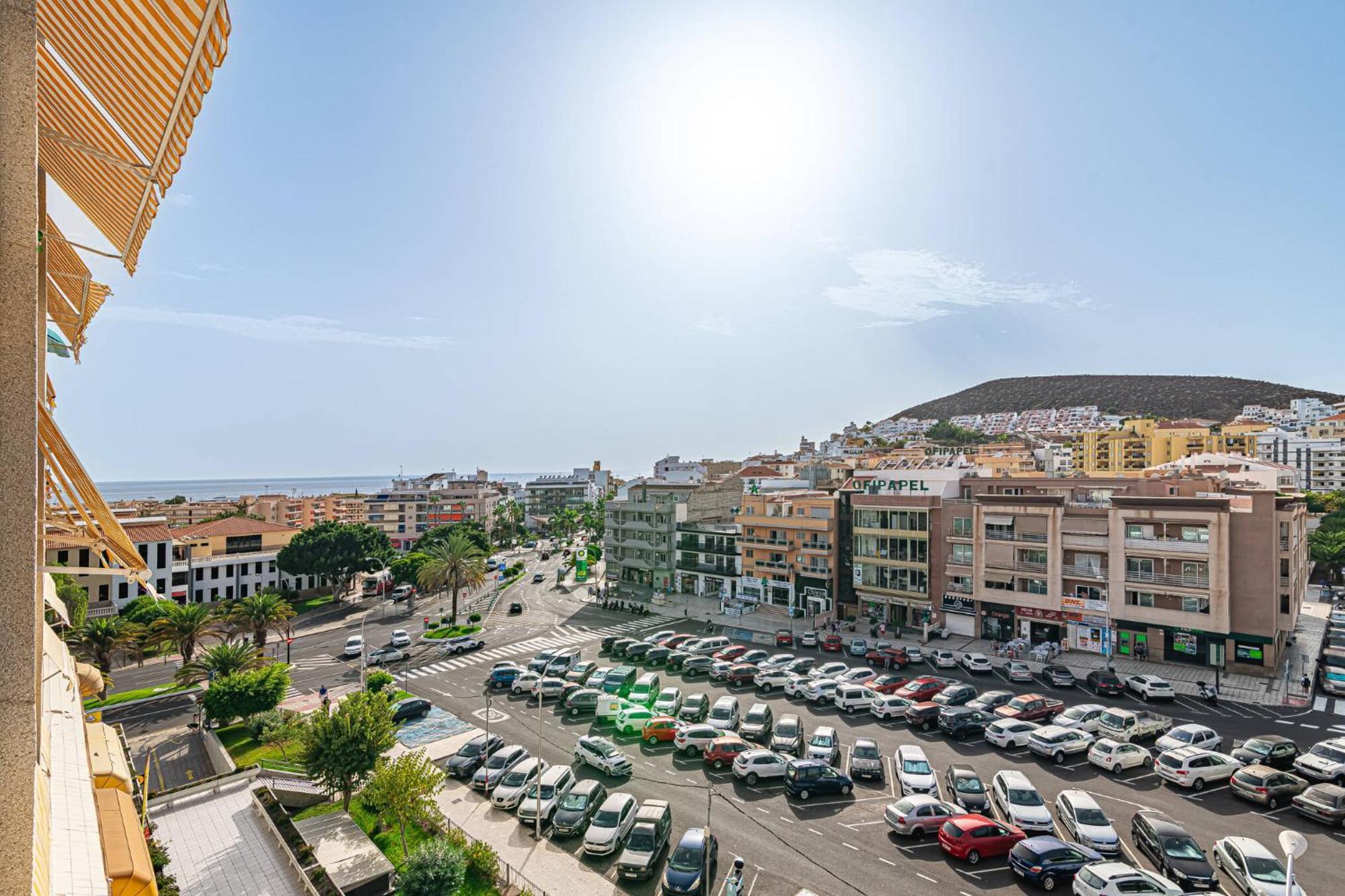 Cristianos - Valdes Center 2 - As De Casas Los Cristianos (Tenerife)