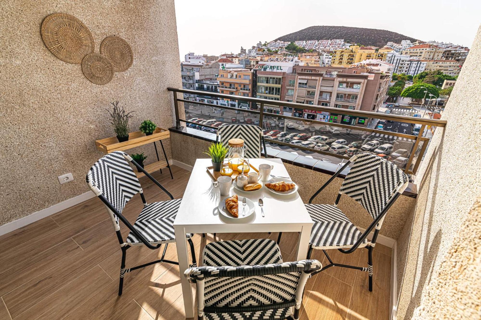 Cristianos - Valdes Center 2 - As De Casas Apartment Los Cristianos (Tenerife)
