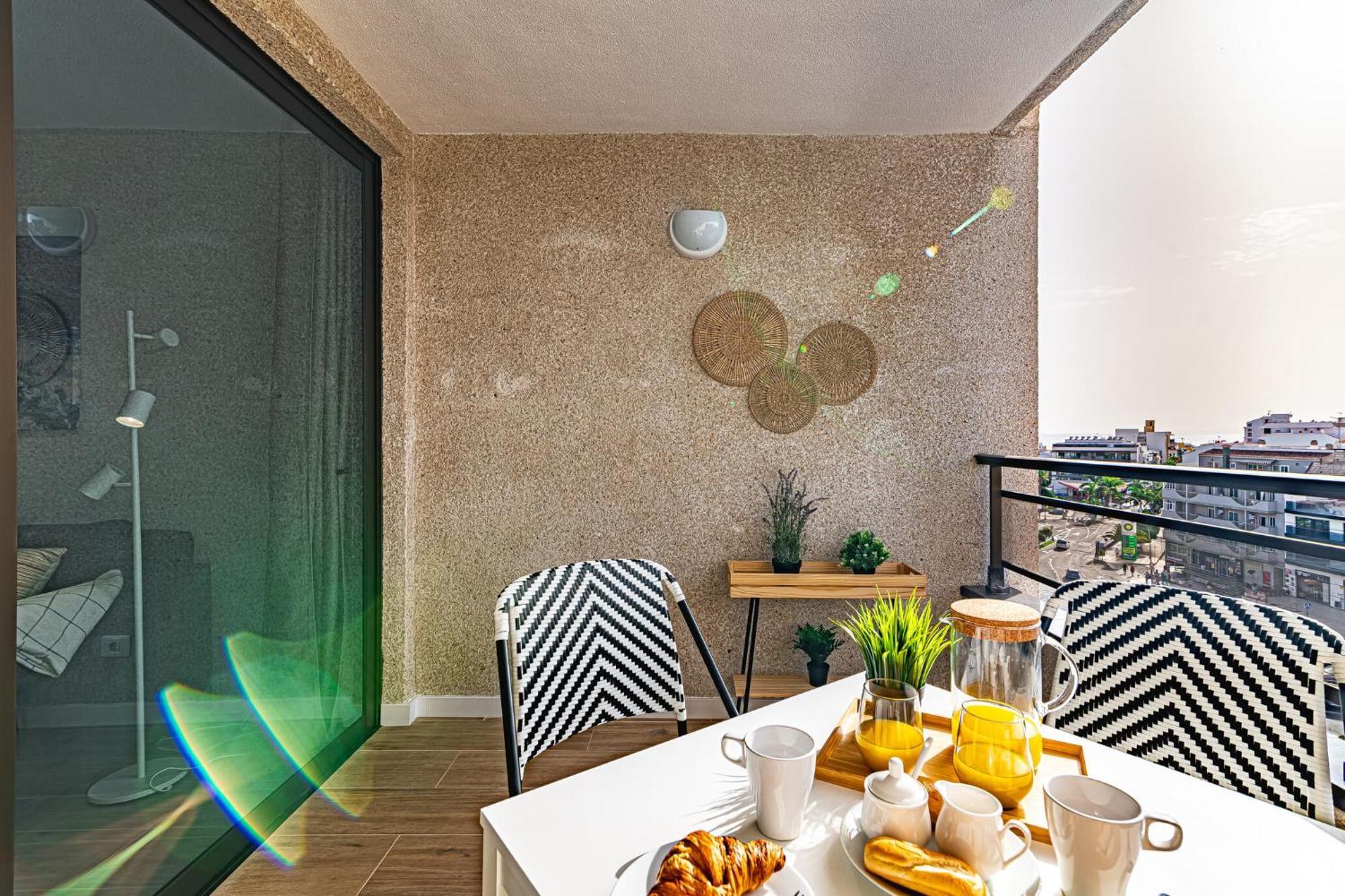 Apartment Cristianos - Valdes Center 2 - As De Casas Los Cristianos (Tenerife)