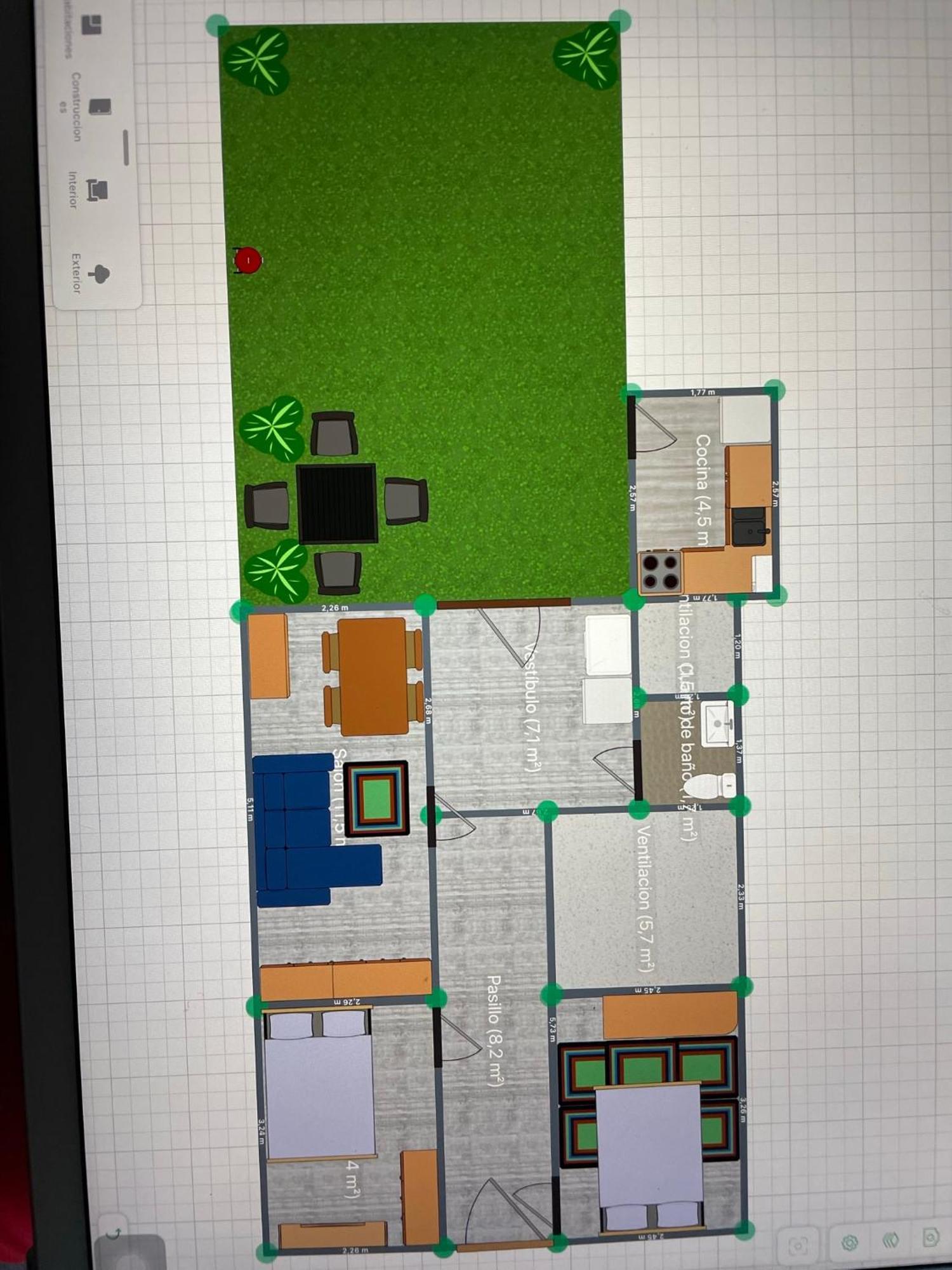 Apartment Penthouse Maines View *