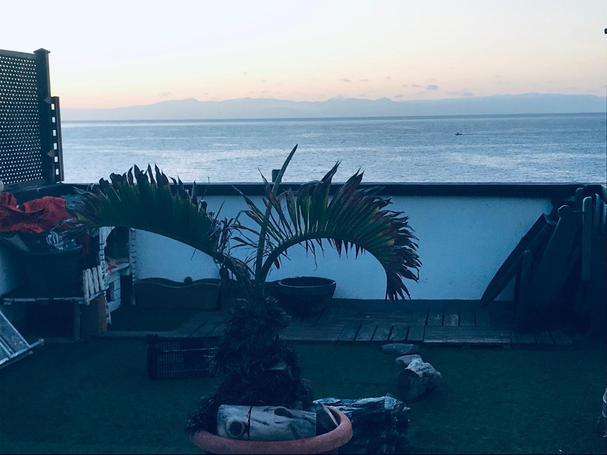 Penthouse Maines View Apartment *
