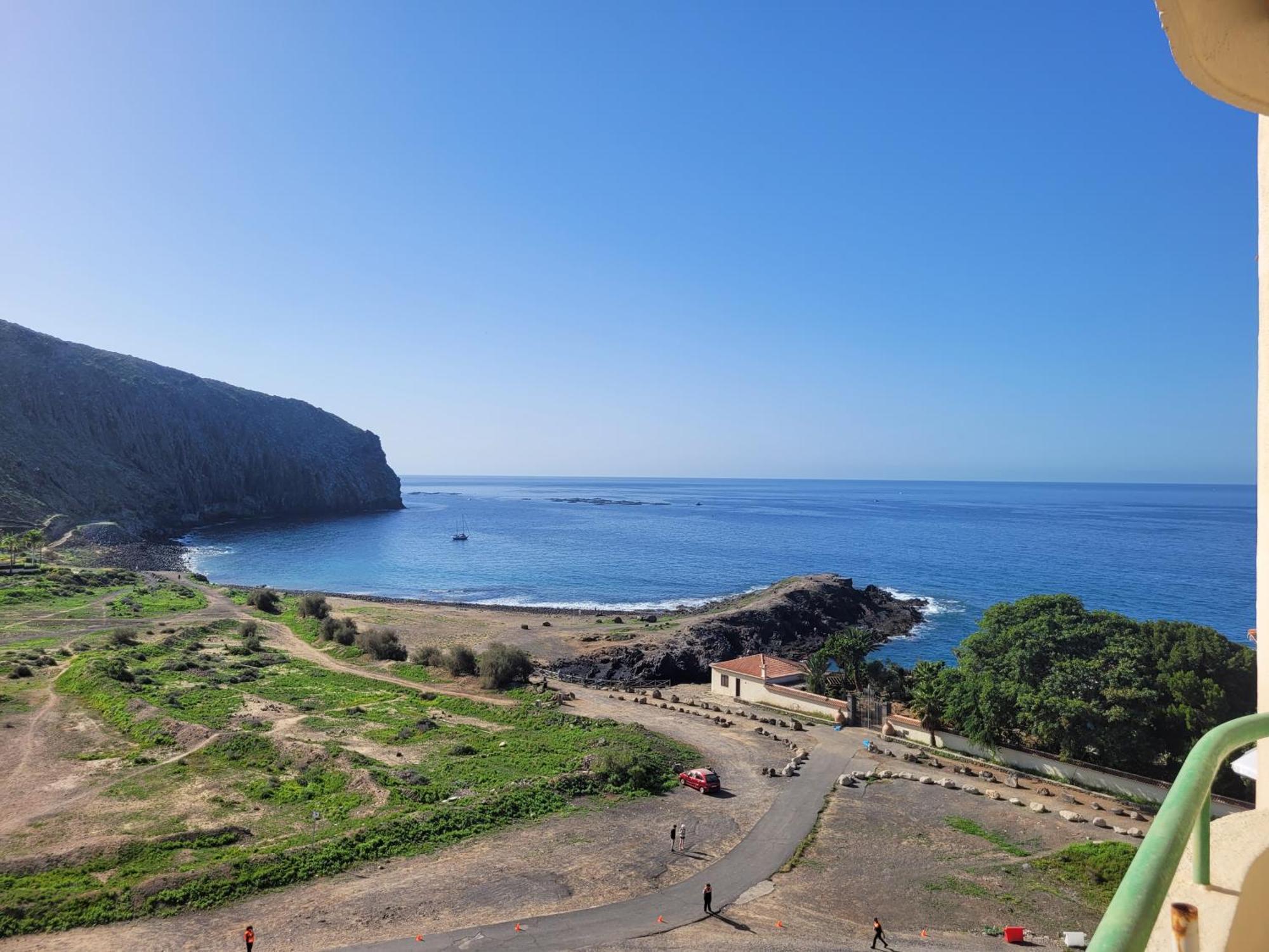 Apartamento Costa Mar
