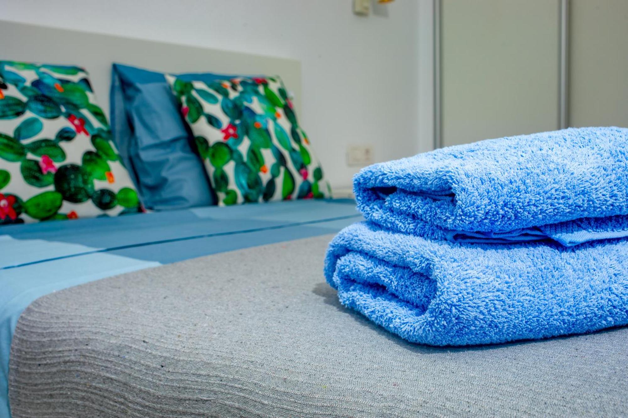 Costa Mar Apartamento Los Cristianos (Tenerife)
