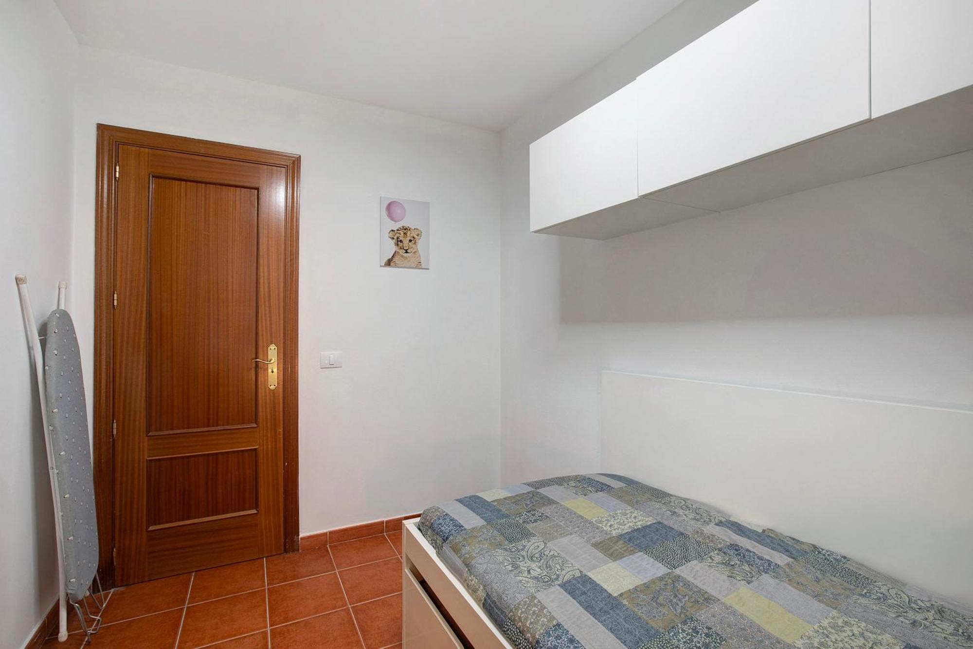 Mi Refugio En La Jaca * Arico