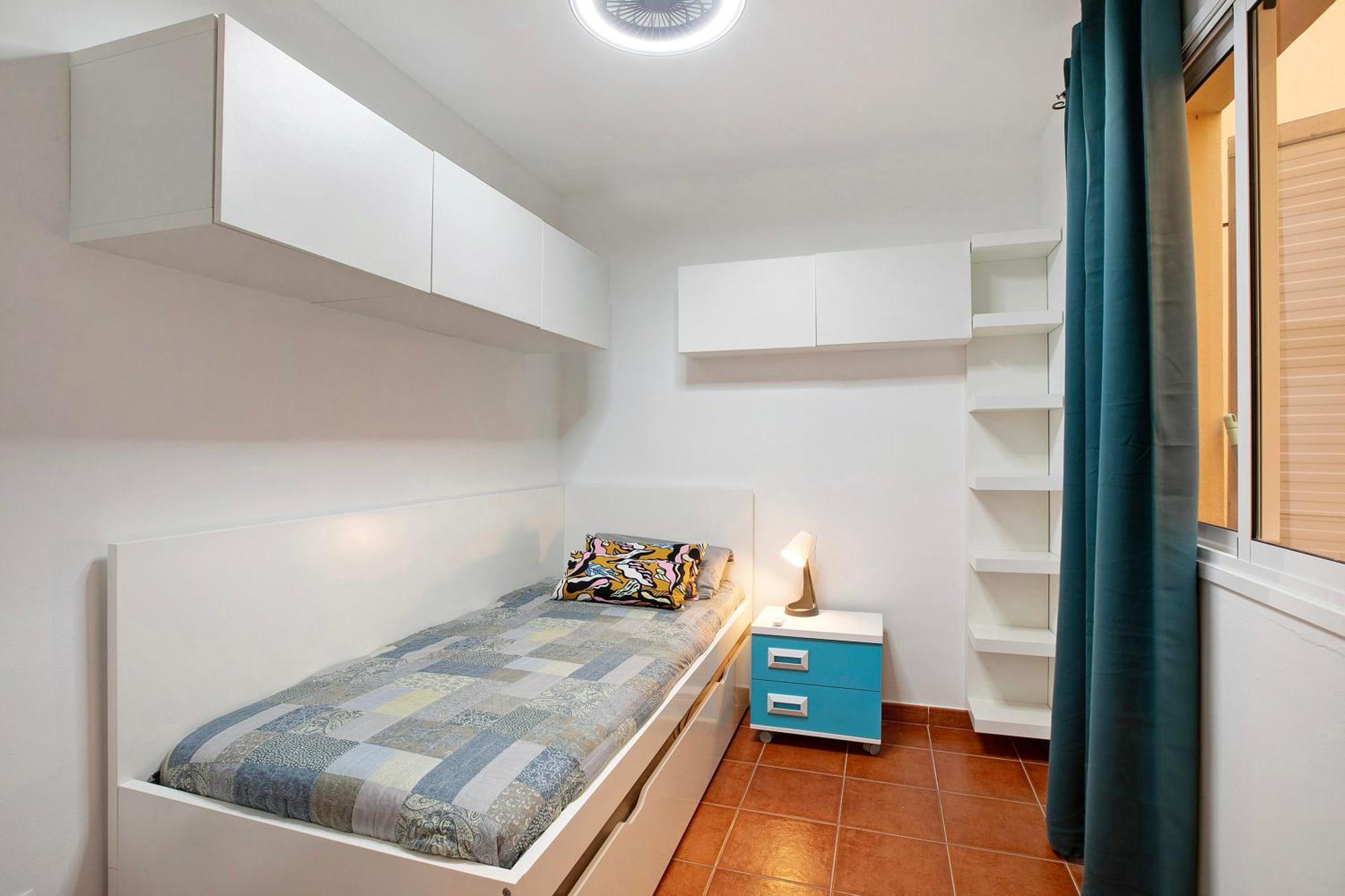 Mi Refugio En La Jaca Apartment Arico