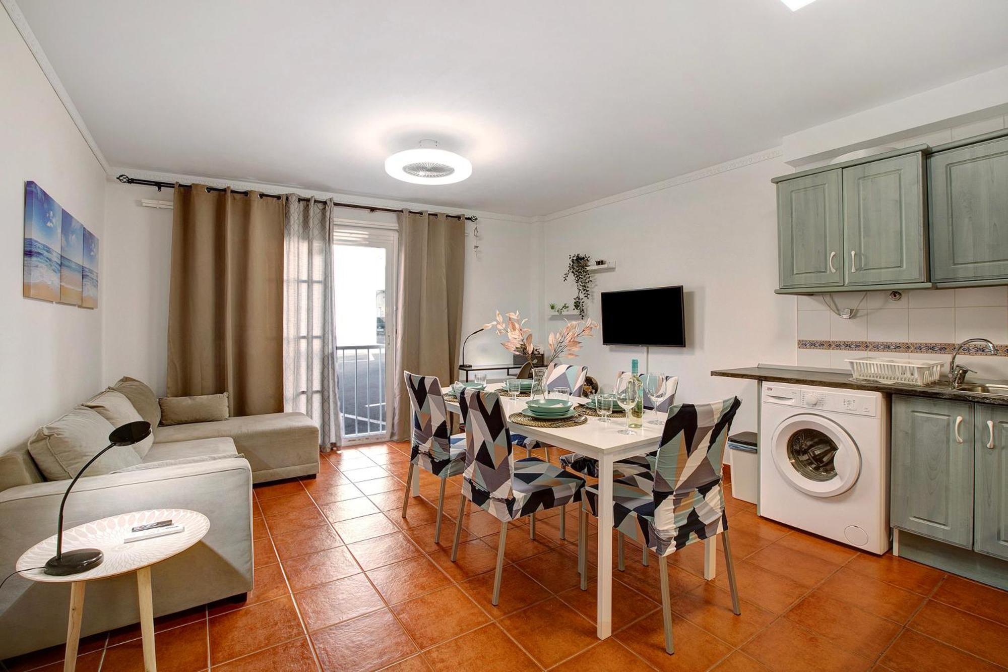 Apartment Mi Refugio En La Jaca