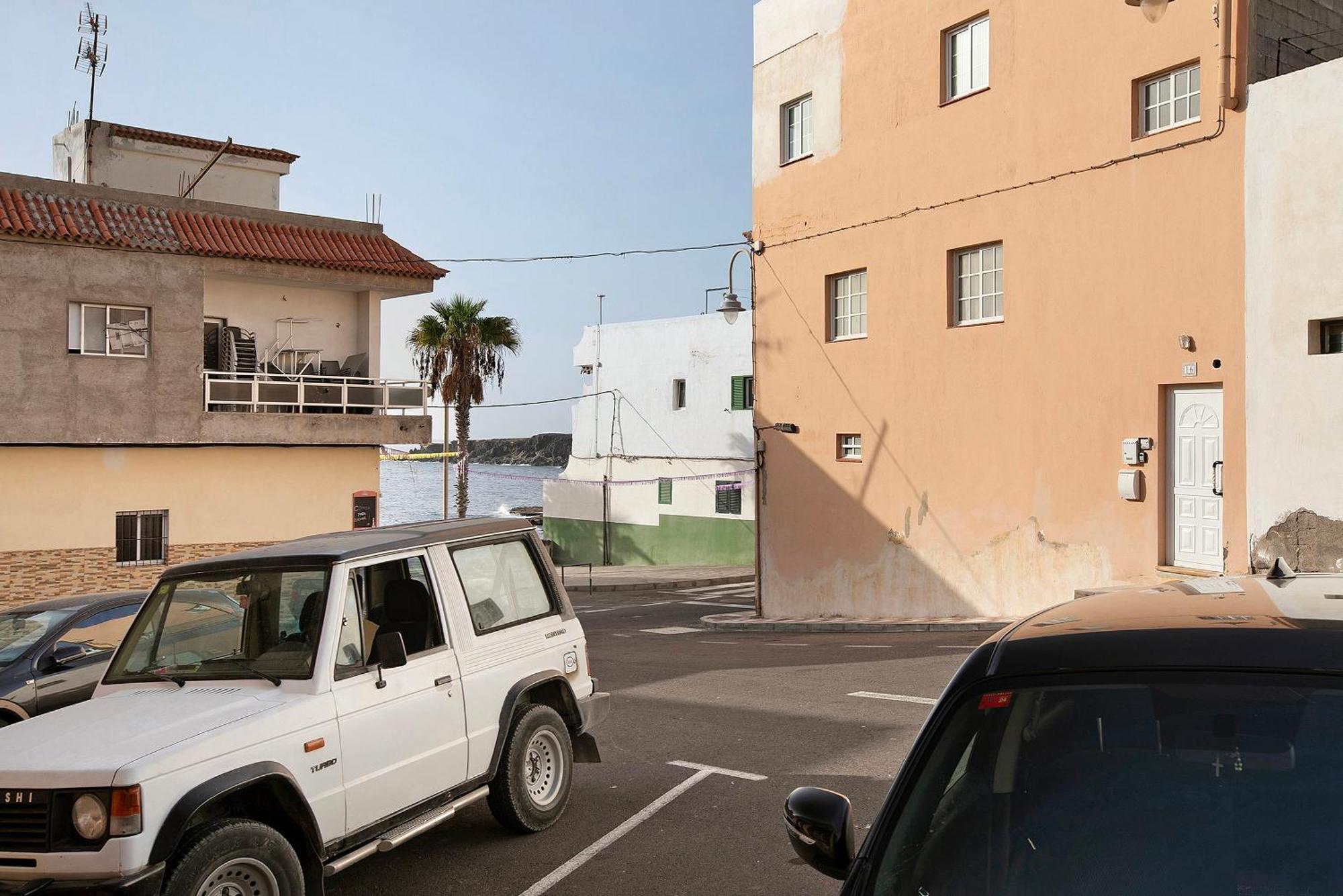 Mi Refugio En La Jaca